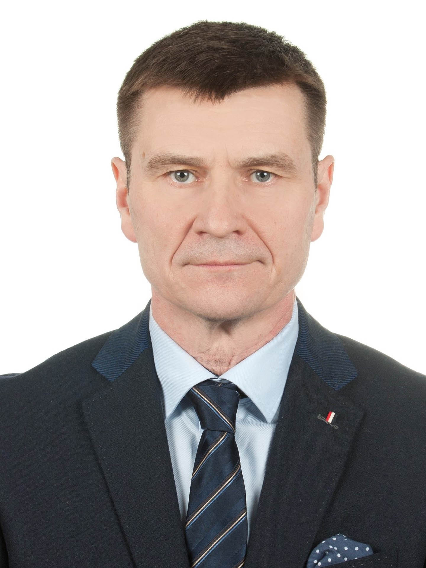 Cezary </br> Kondratowicz