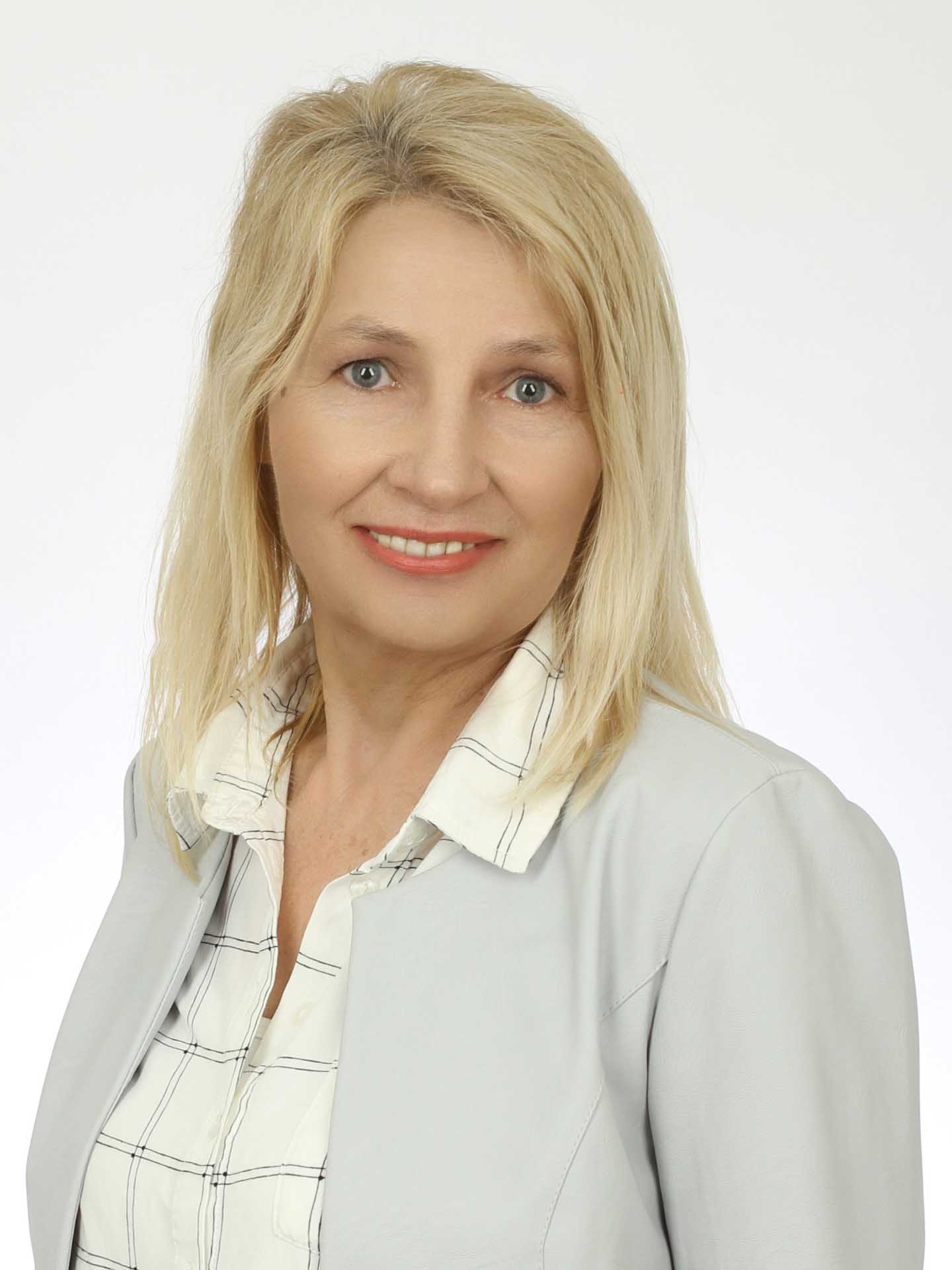 Grażyna Skowrońska-Prochna