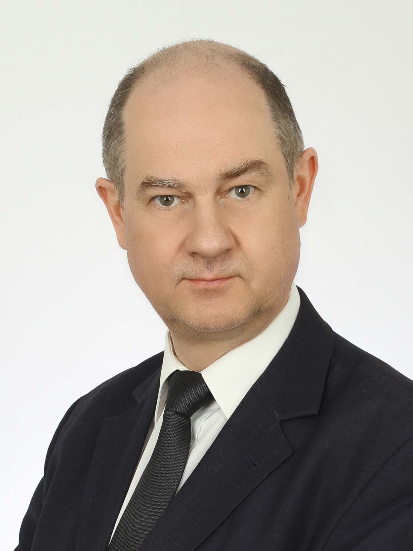 Leszek </br> Gryczko