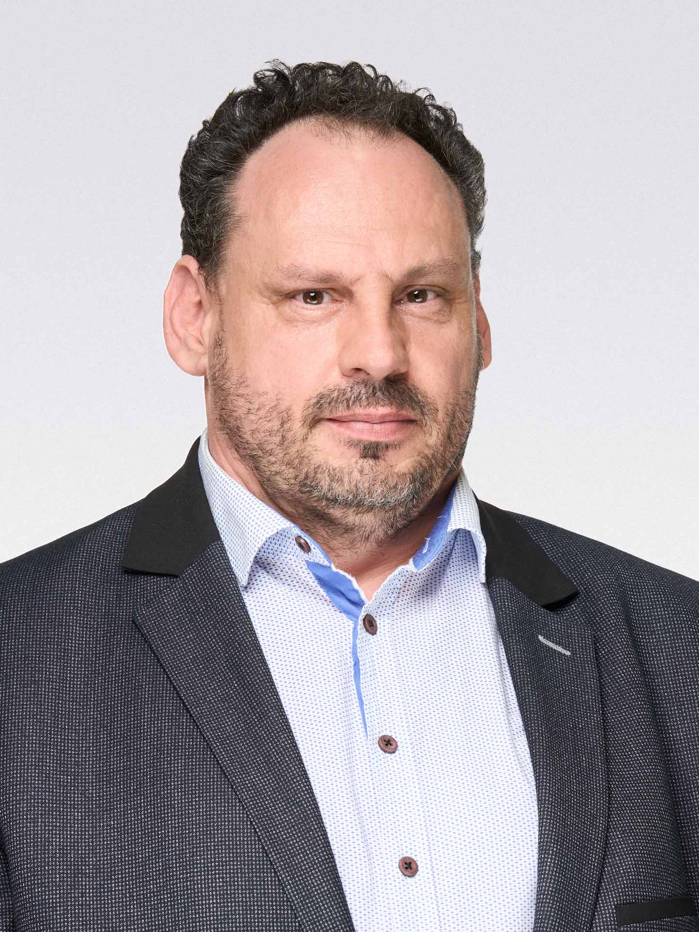 Mariusz </br> Tomczuk