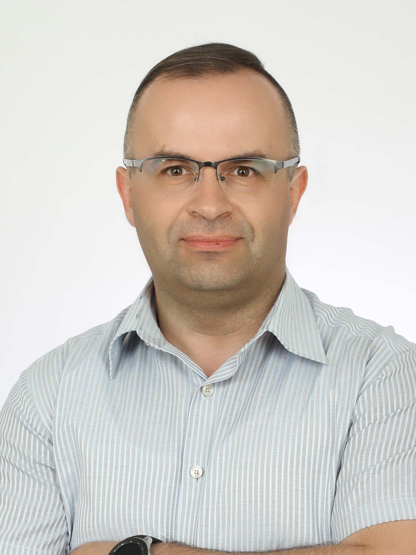 Michał </br> Anzell