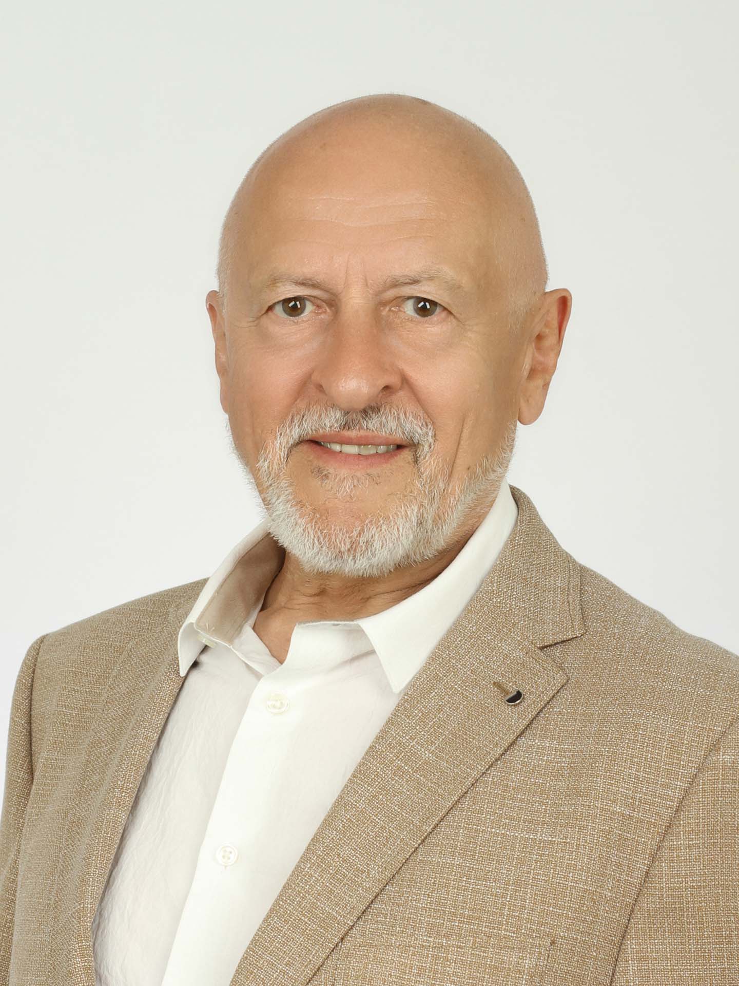 Mirosław </br> Milejski