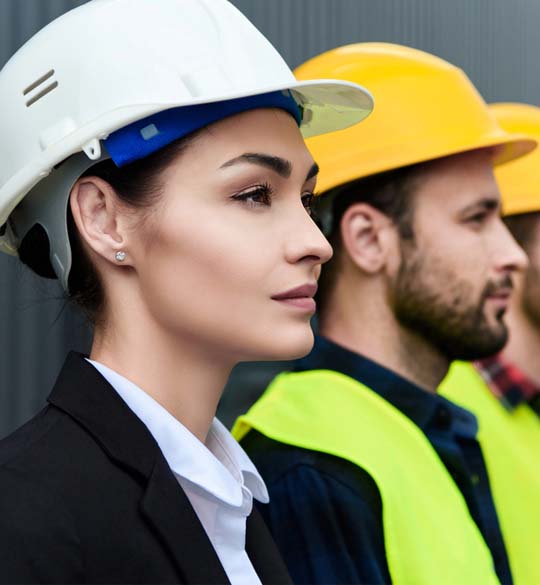 Organy W-MOIIB Organy Statutowe