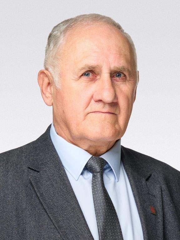 Andrzej </br> Łasiński