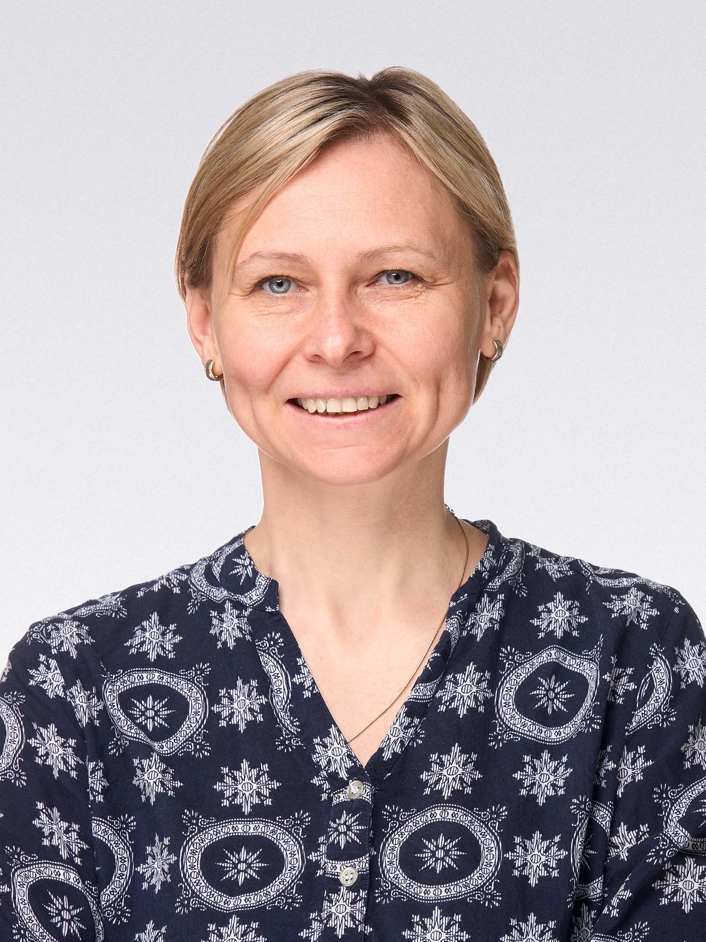 Anna </br> Szymańska