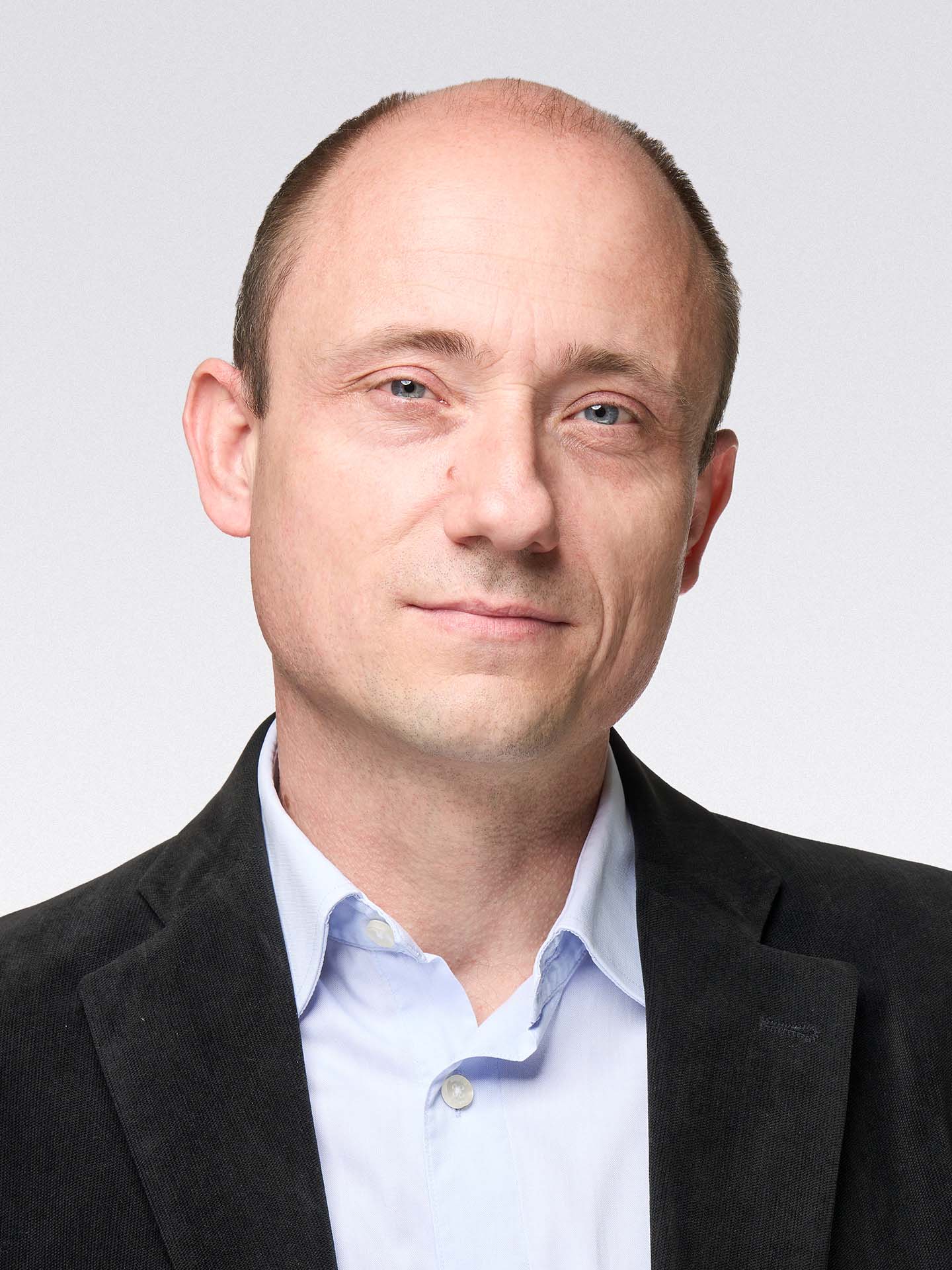 Bartłomiej </br> Dąbrowski