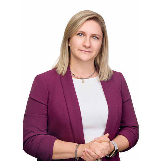 Kinga </br>Dobrzyńska