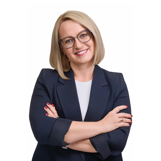 Marta </br>Kulikowska