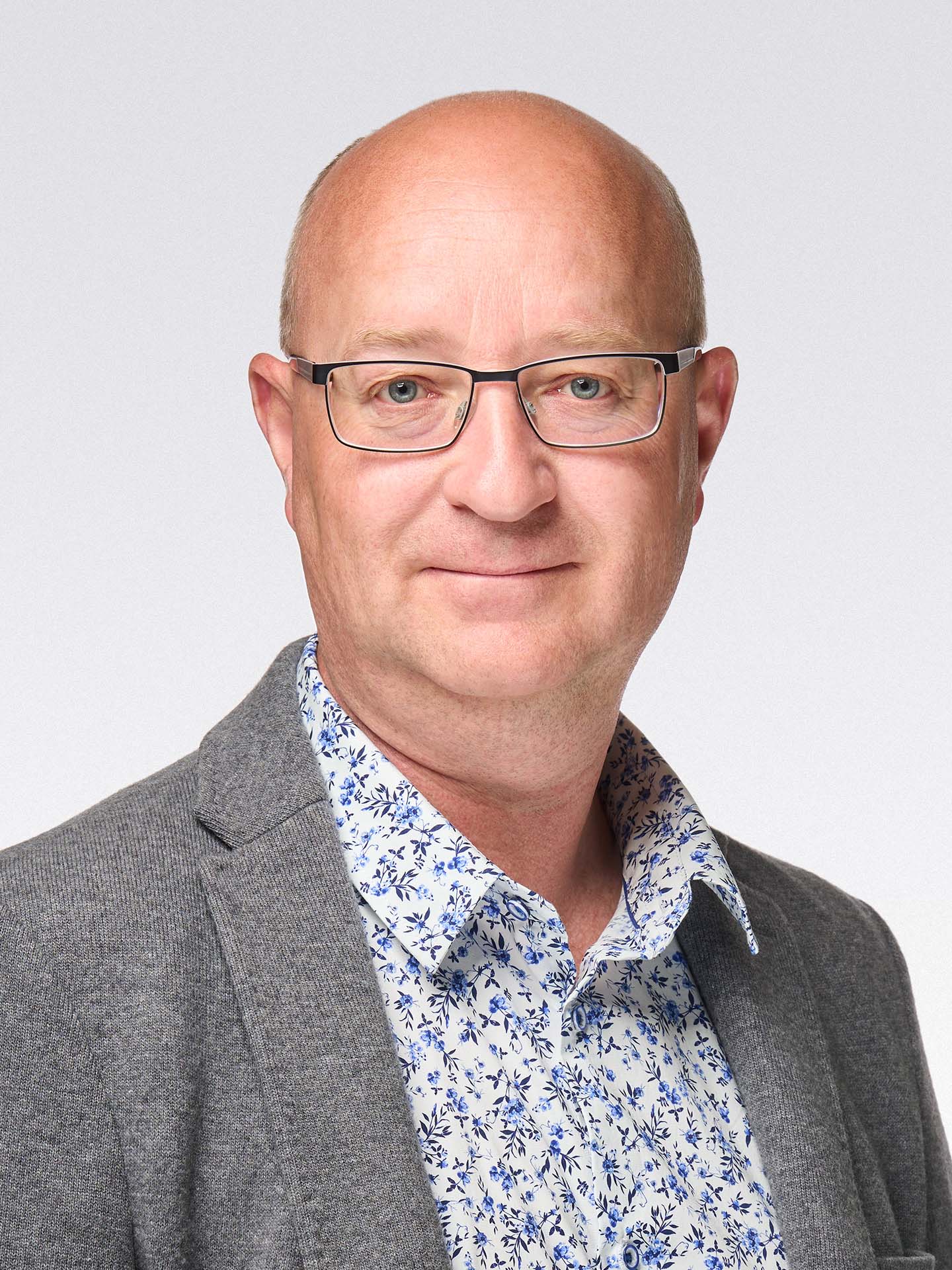 Dariusz </br> Urbański