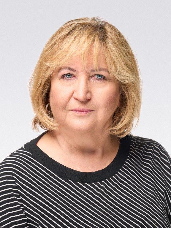 Elżbieta </br> Lasmanowicz