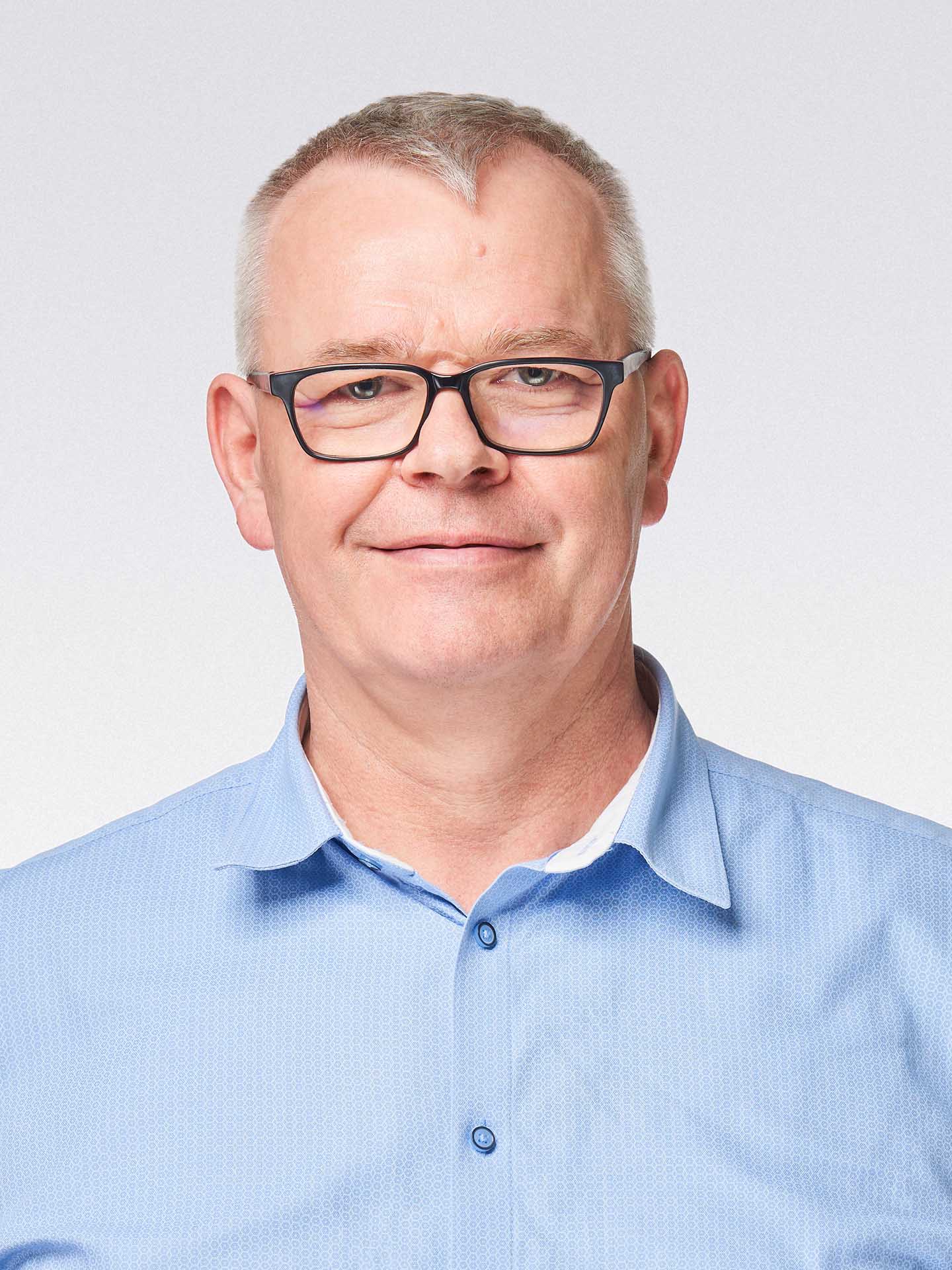 Grzegorz</br> Danilewicz