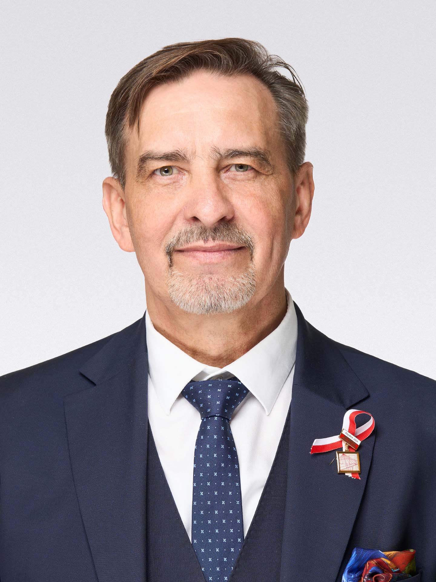 Jan </br> Kasprowicz