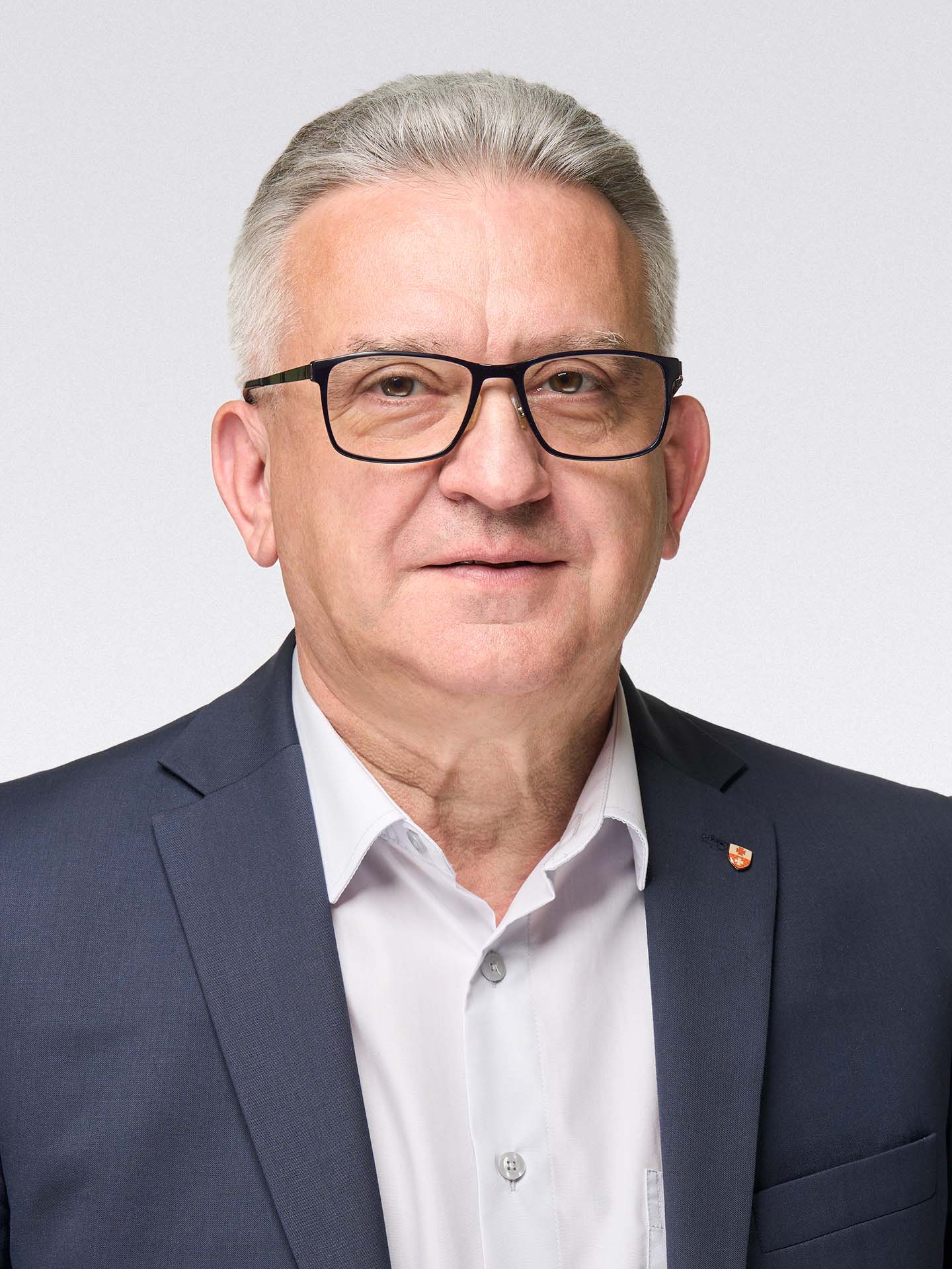 Janusz Nowak