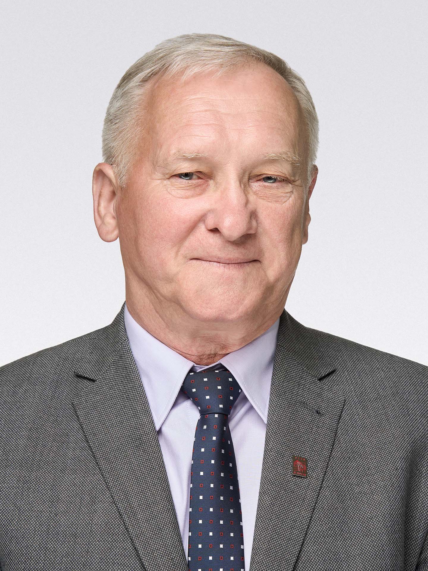 Kazimierz </br> Nowicki