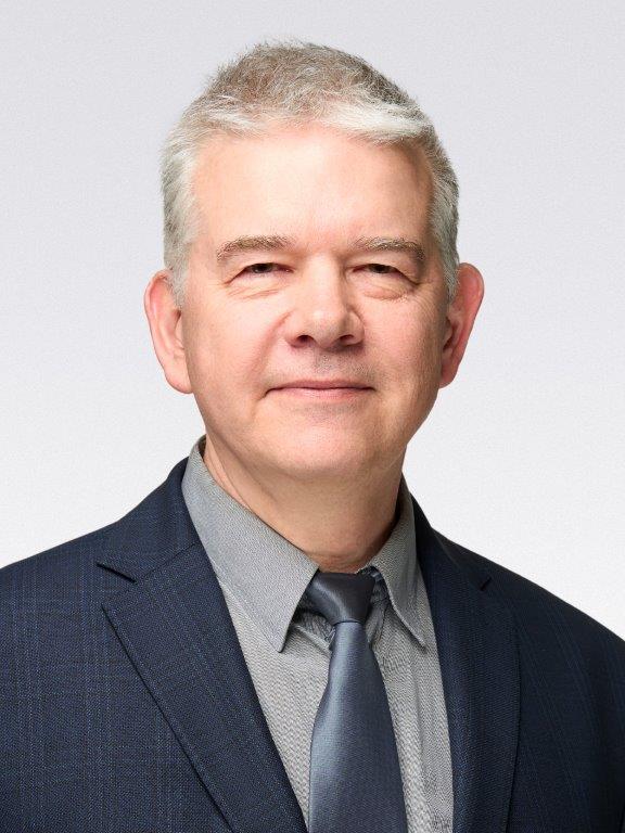 Krzysztof </br> Klempka