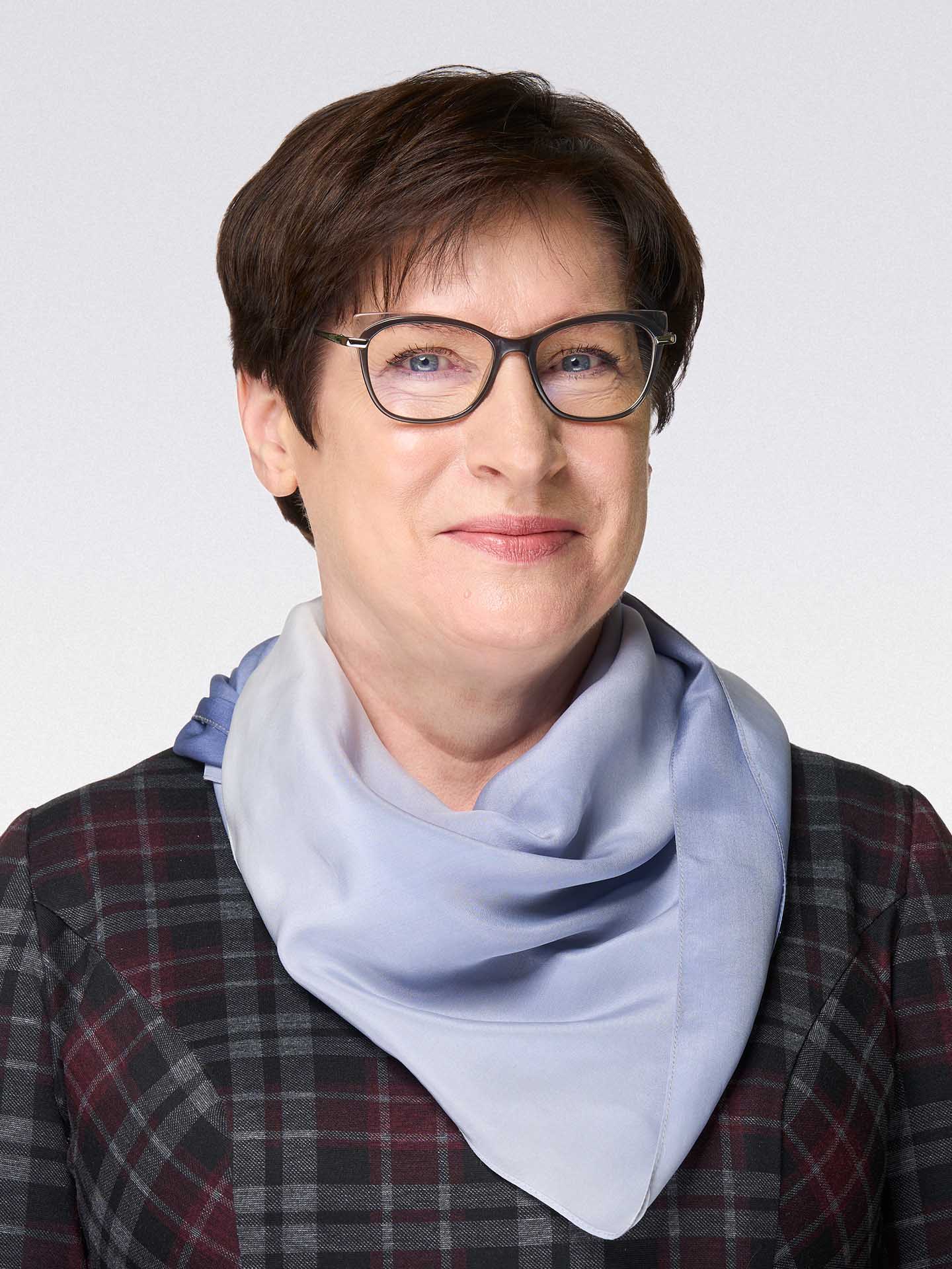 Lilianna </br>Majewska-Farjan