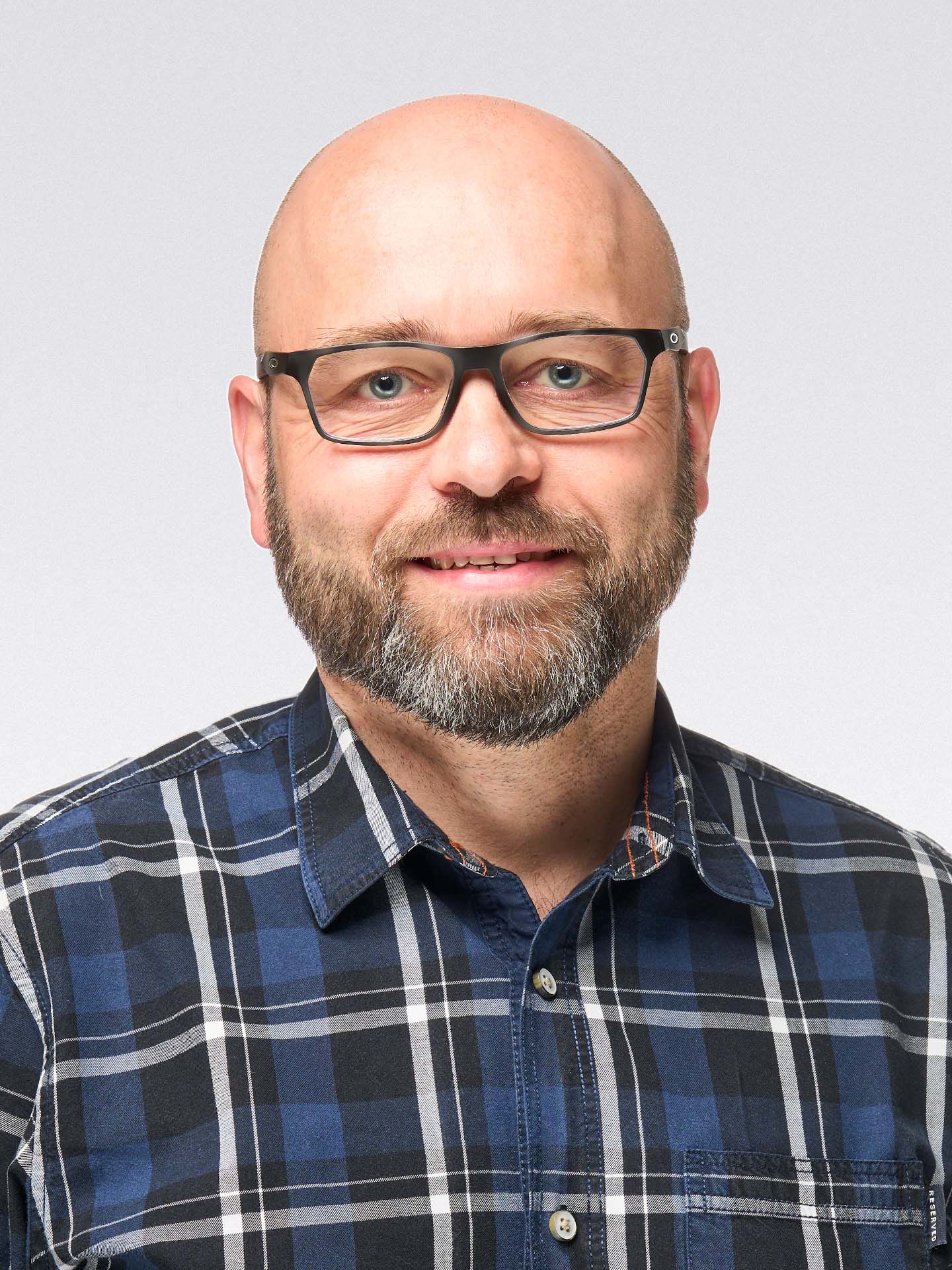 Maciej </br> Staśkiewicz