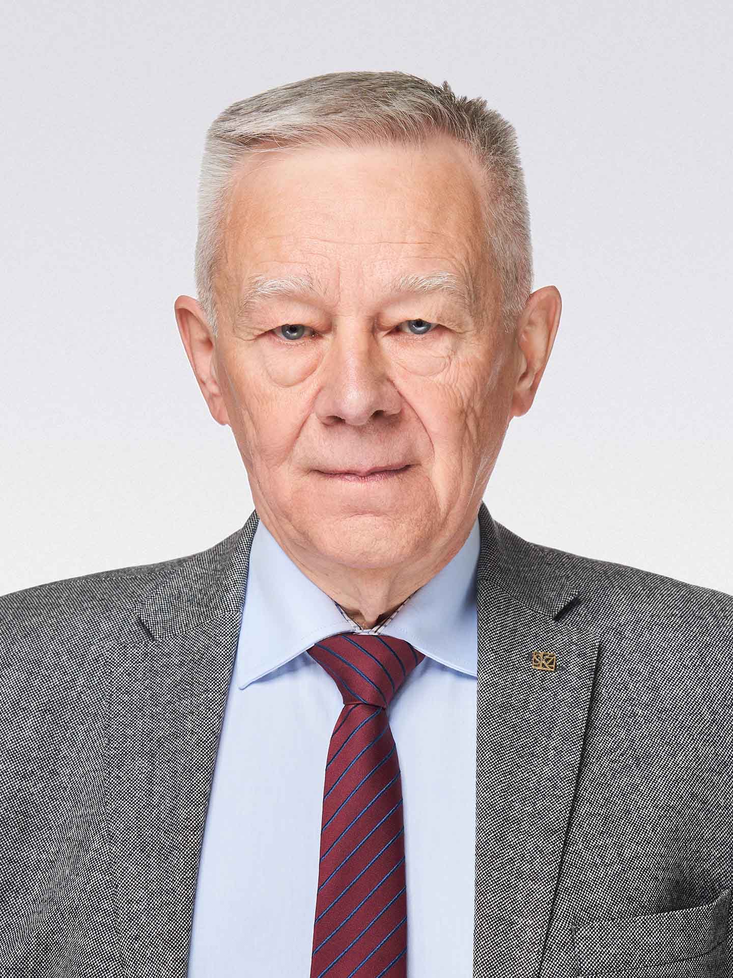 Marek </br> Kowalczyk