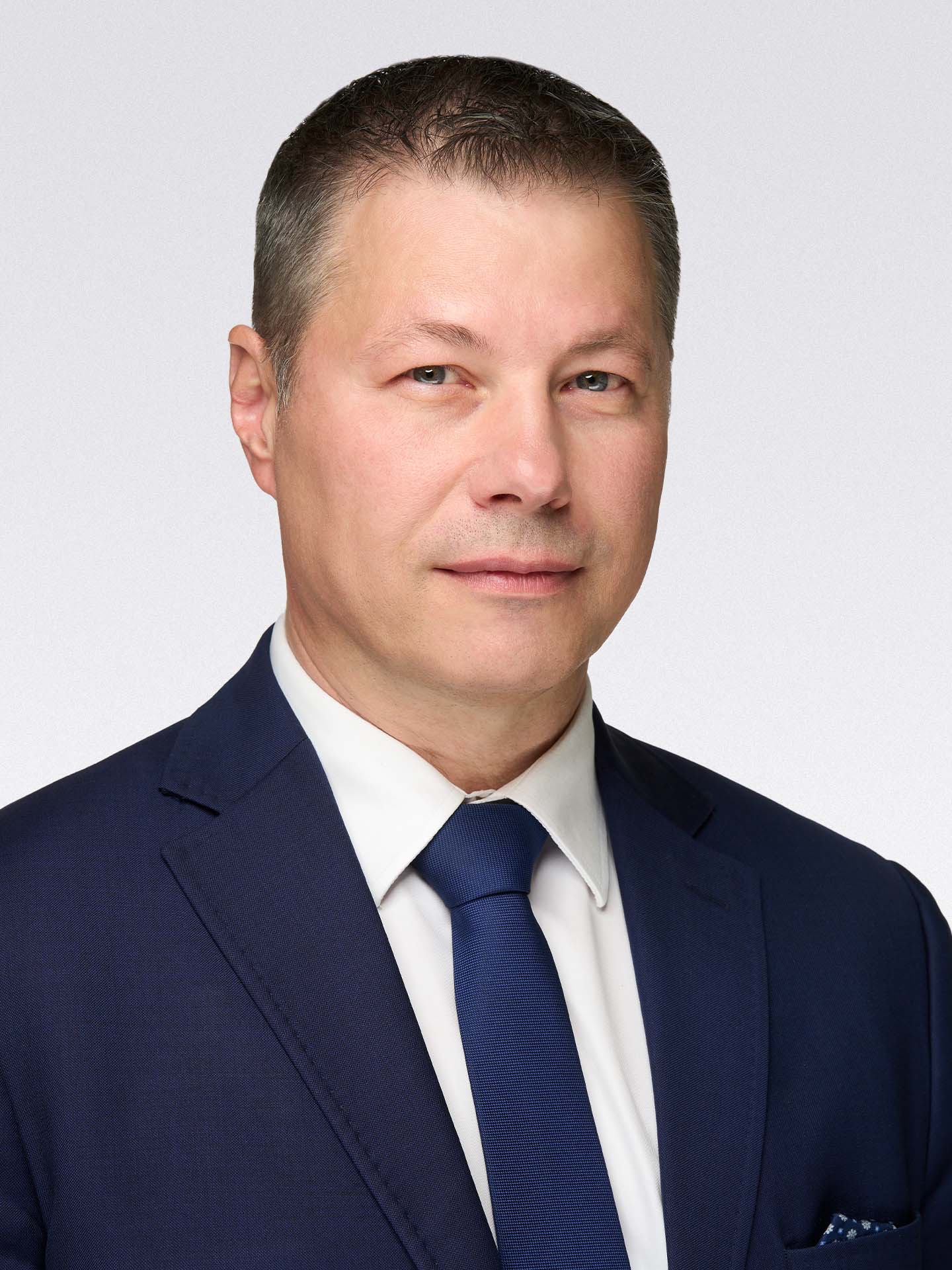 Mariusz </br> Dobrzeniecki