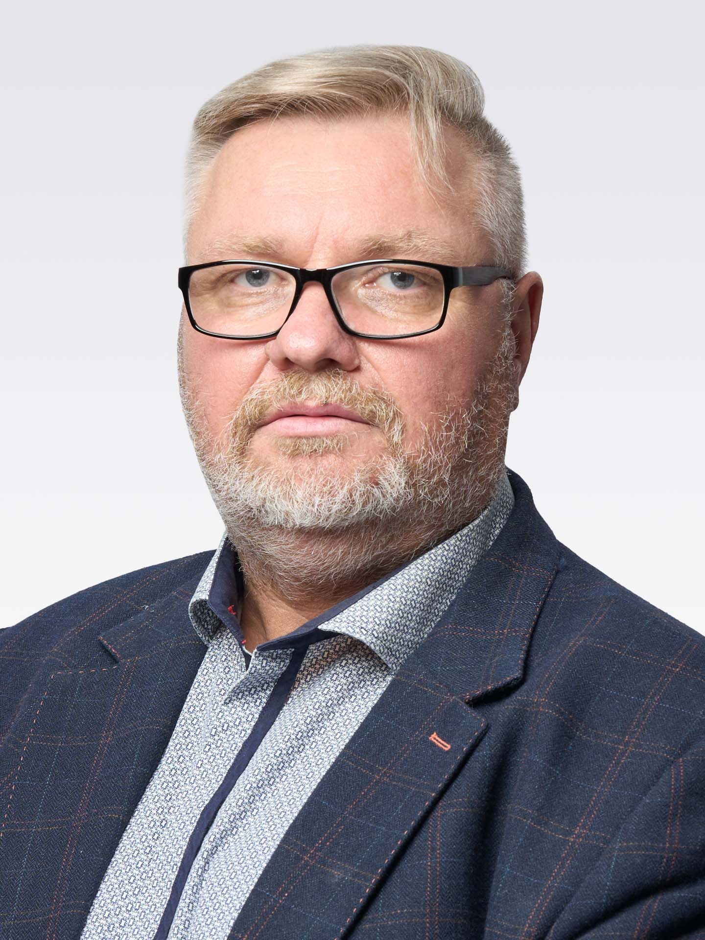 Mariusz </br> Iwanowicz