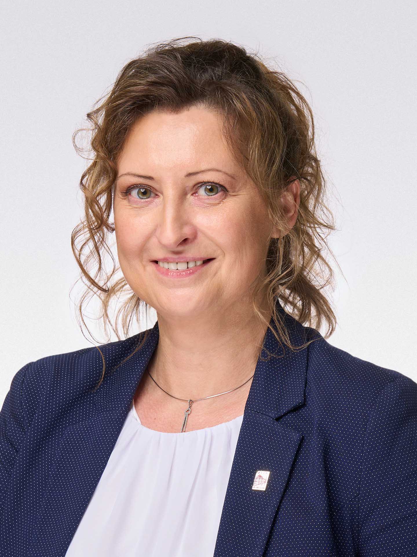 Sylwia</br> Kierdelewicz