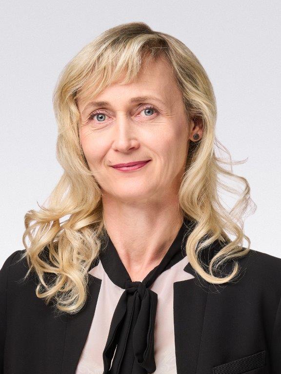 Sylwia </br> Tomczuk