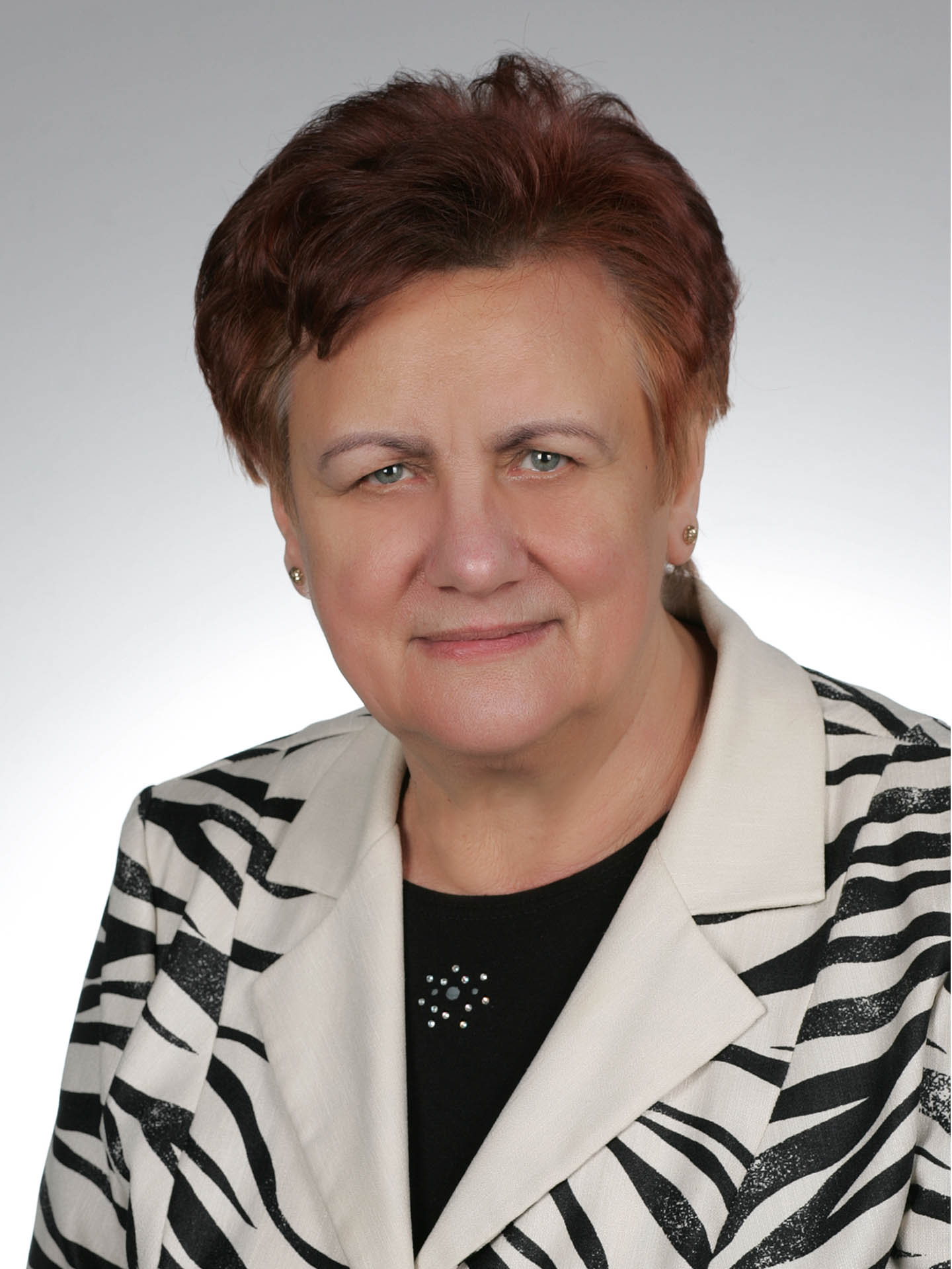 Teresa </br>Siemiątkowska