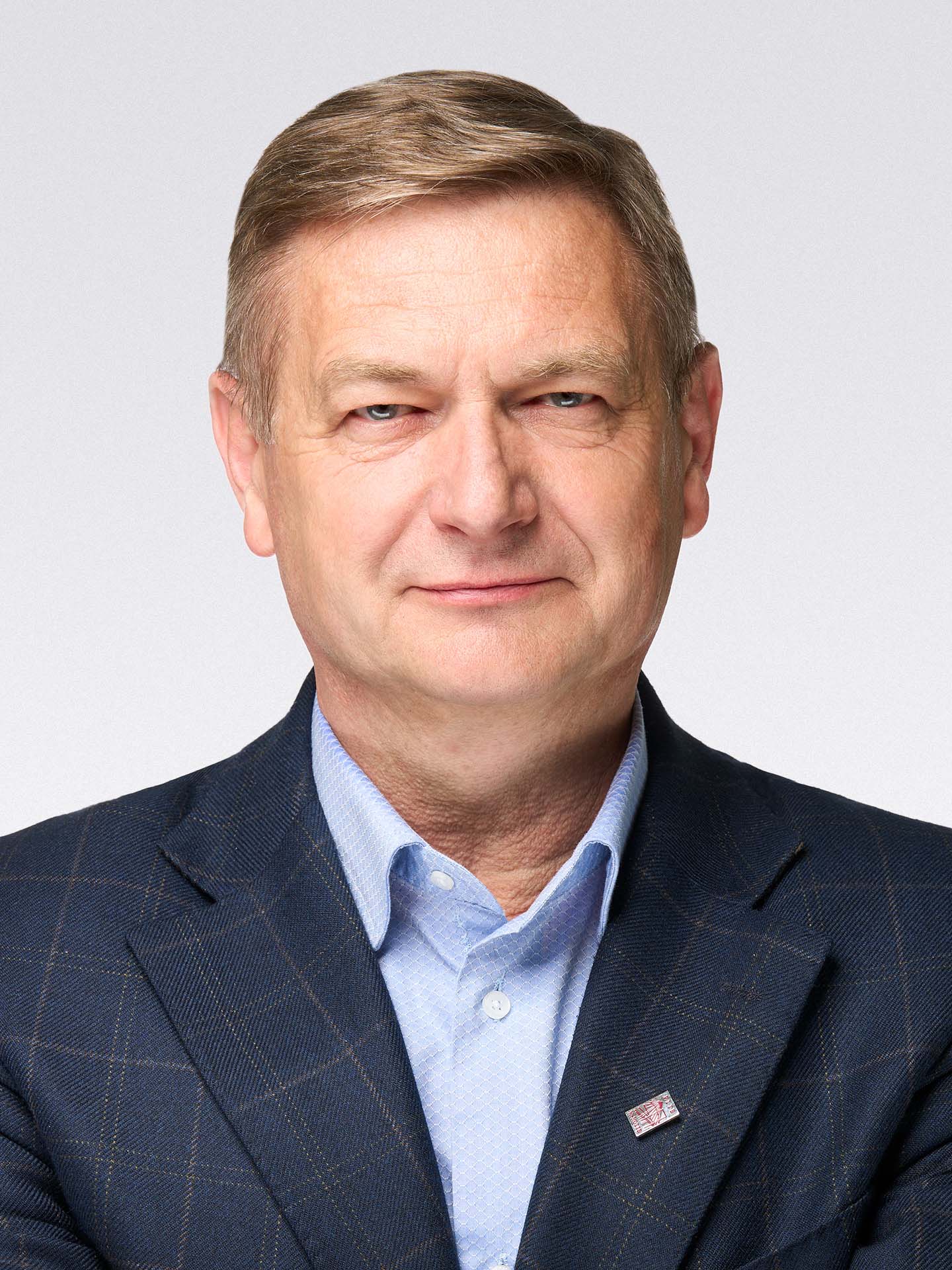 Tomasz </br> Kraweć