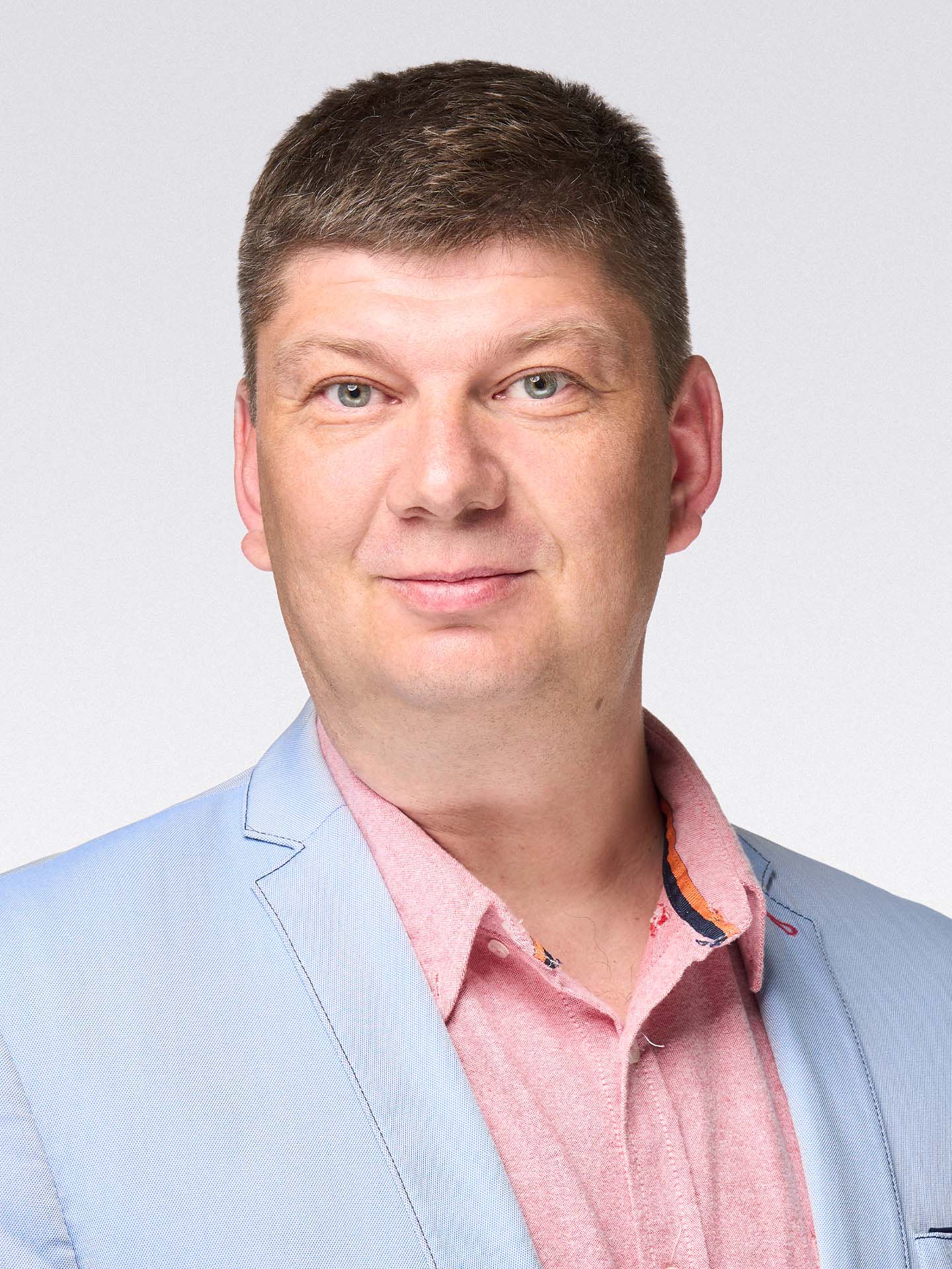 Tomasz </br> Sikorski