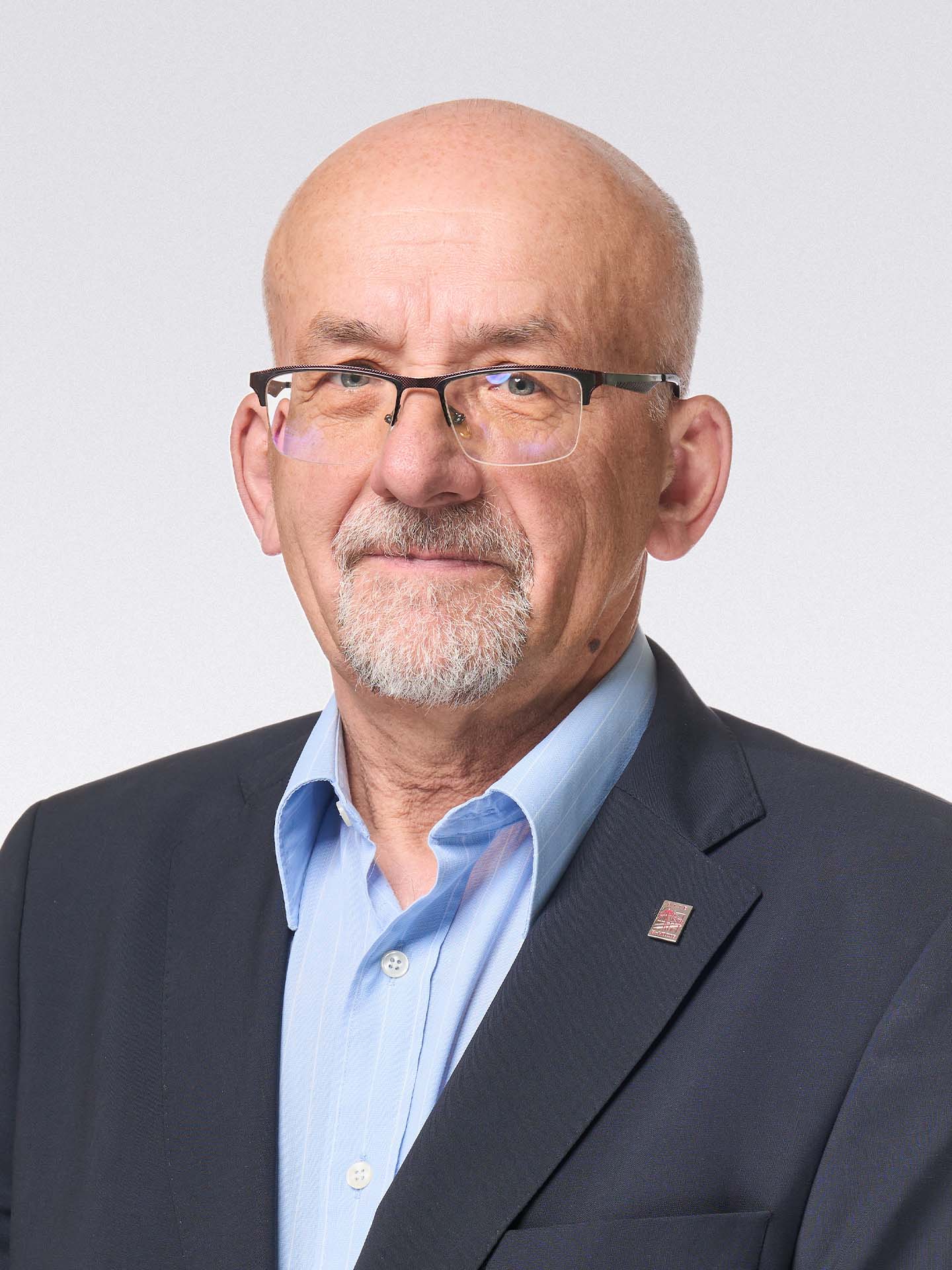 Waldemar </br> Matysiak