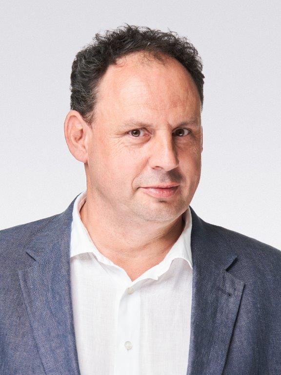 Waldemar </br> Tomczuk