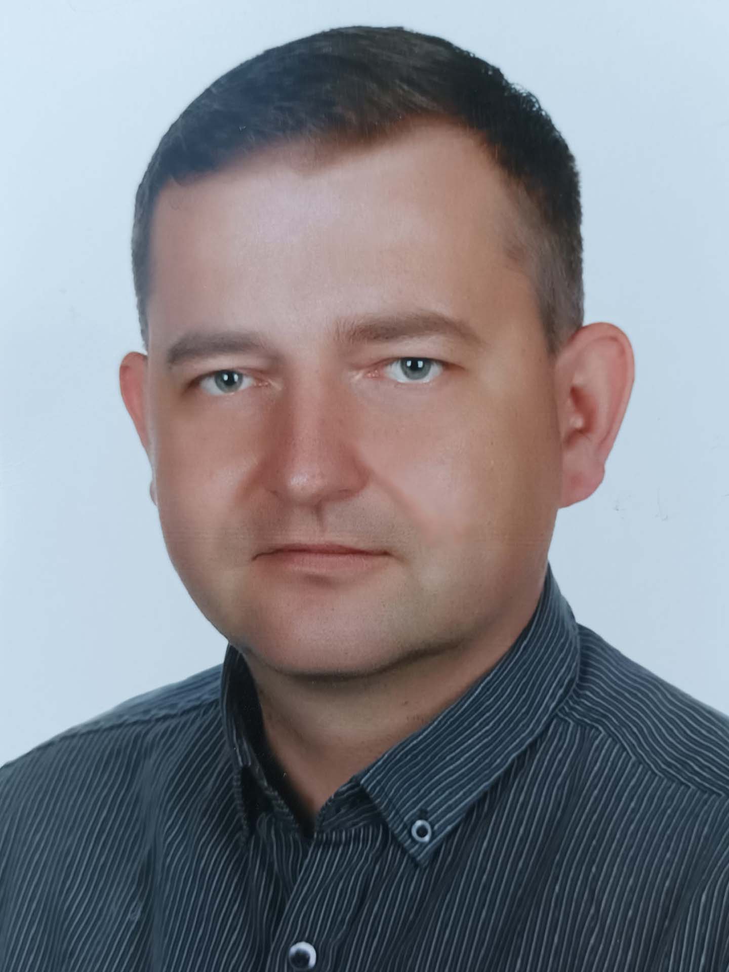 Witold </br> Gutowski