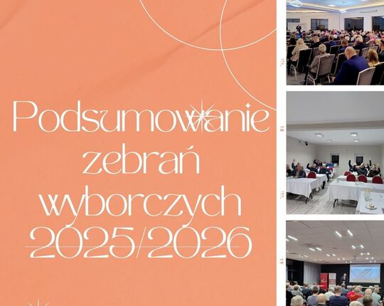 zebranie wyborcze