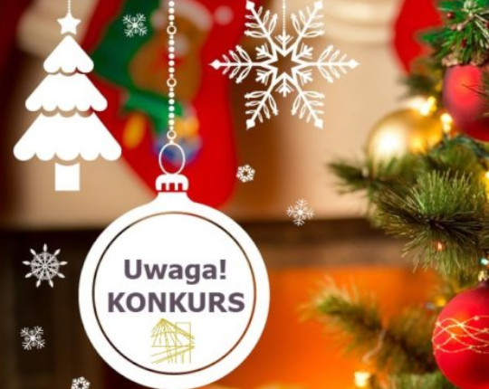 konkurs kartka świąteczna
