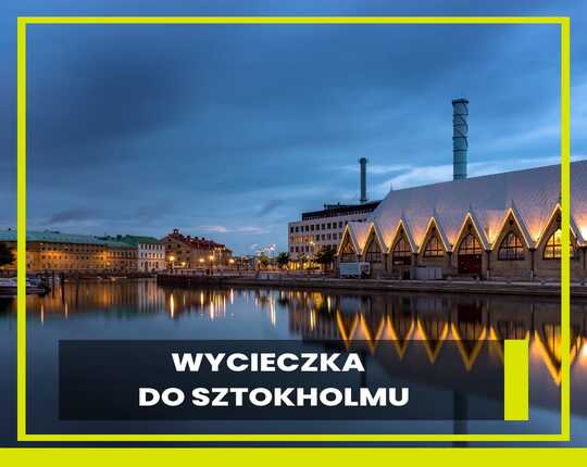 wycieczka