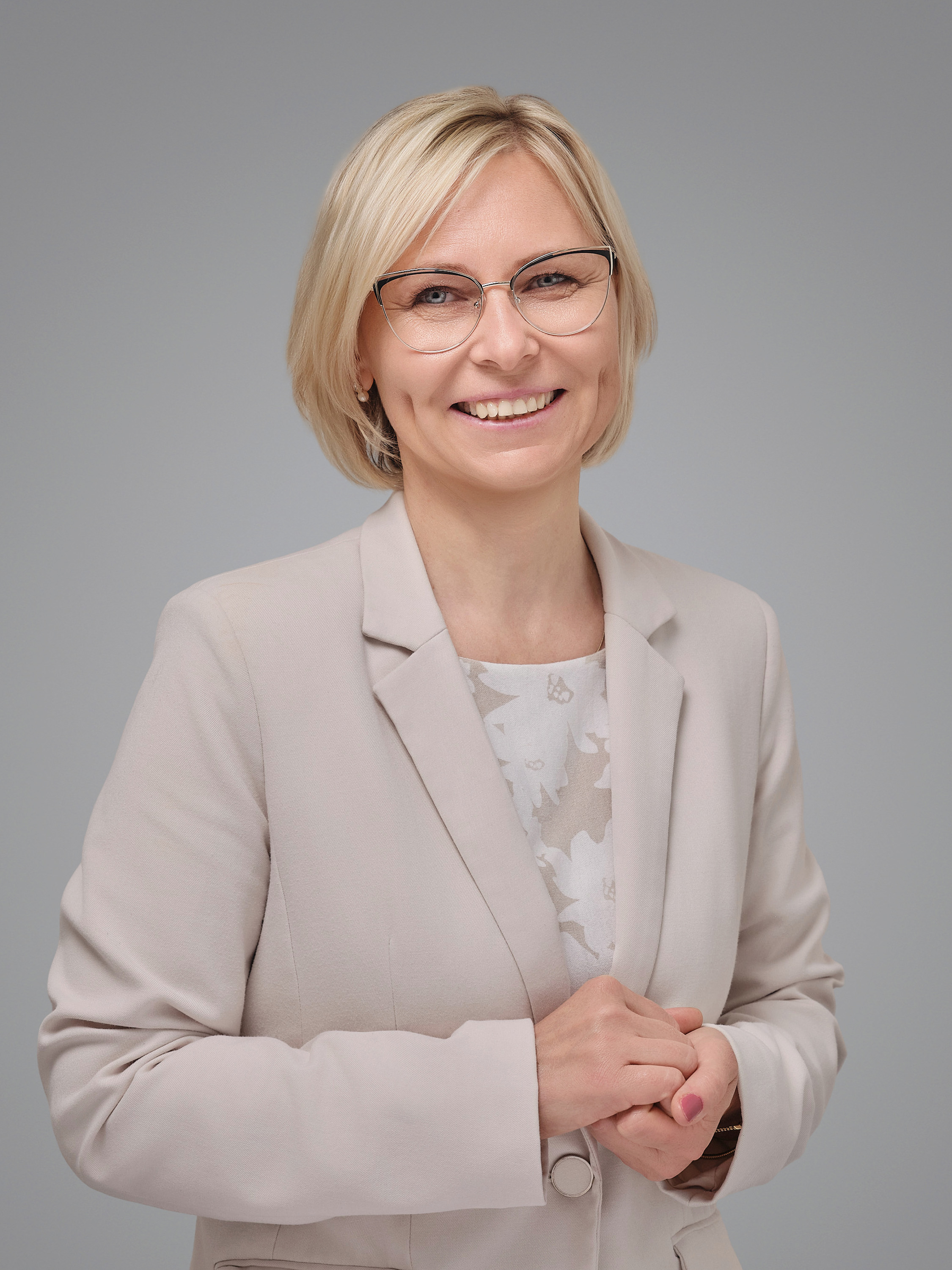 Anna </br> Szymańska