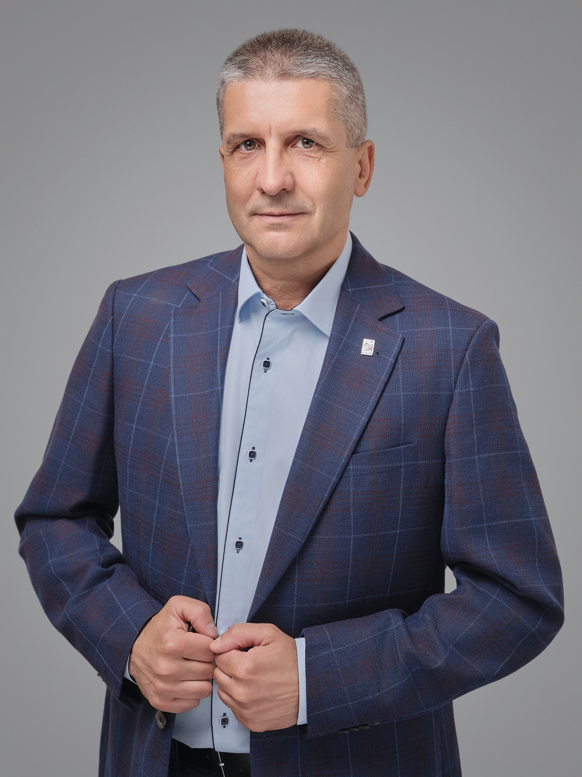 Andrzej </br>Kierdelewicz