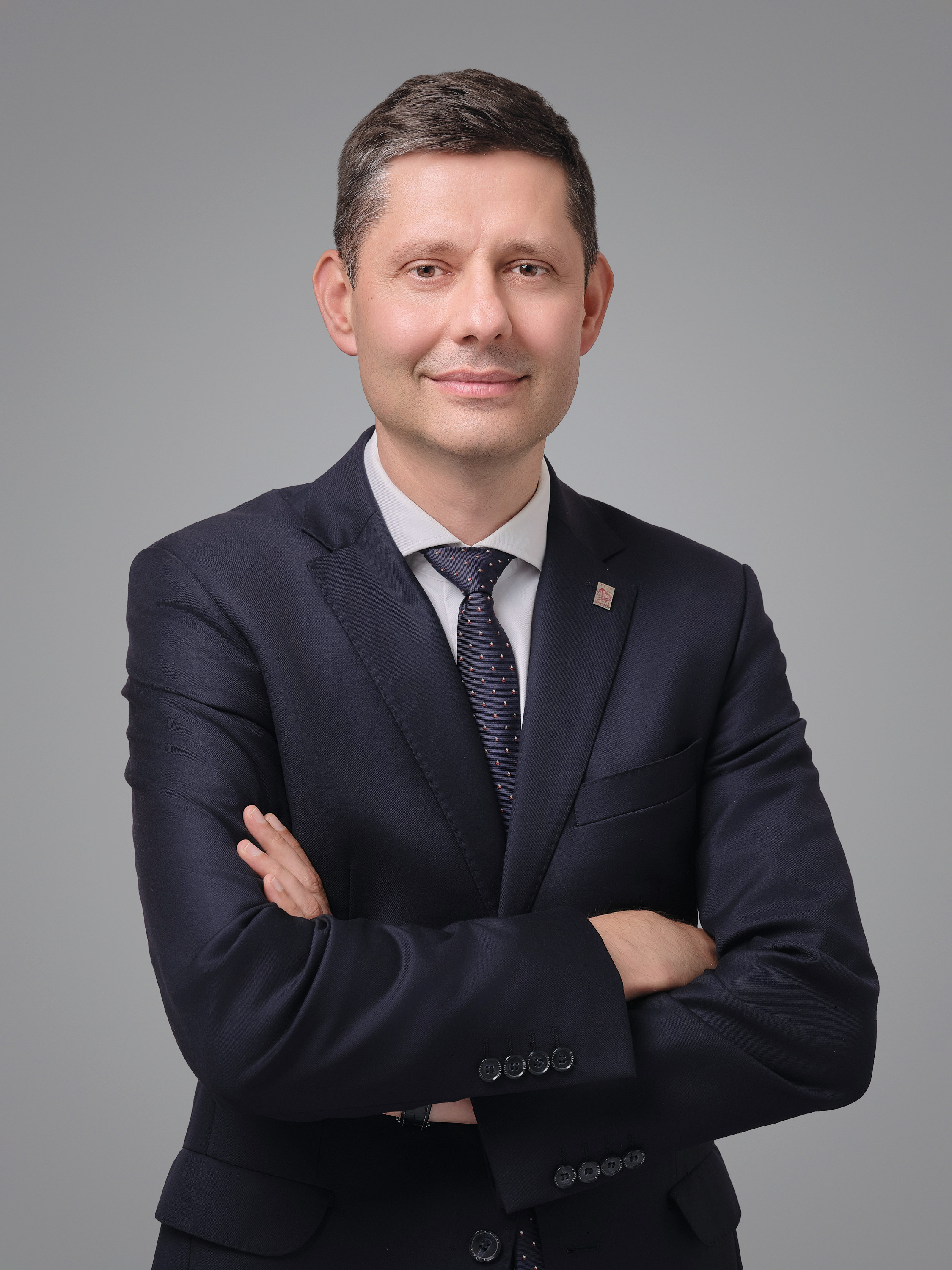 Grzegorz </br>Orłowski