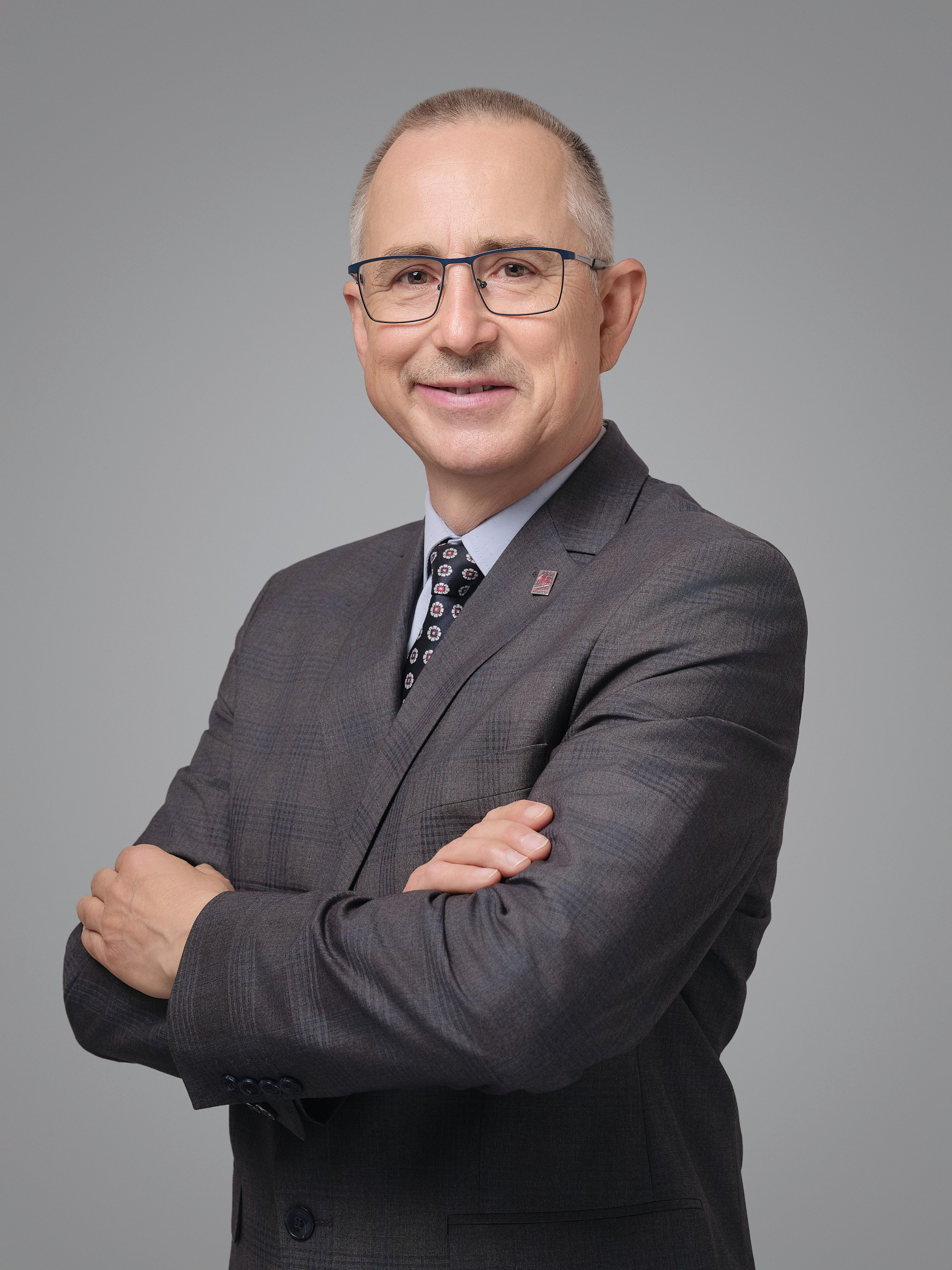 Dariusz </br> Stecki