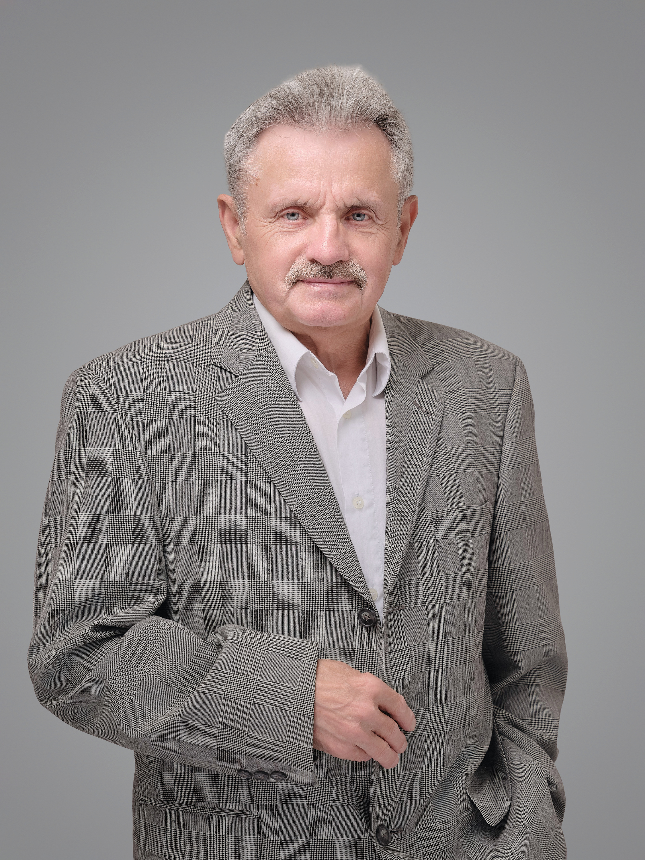 Franciszek </br>Mackojć