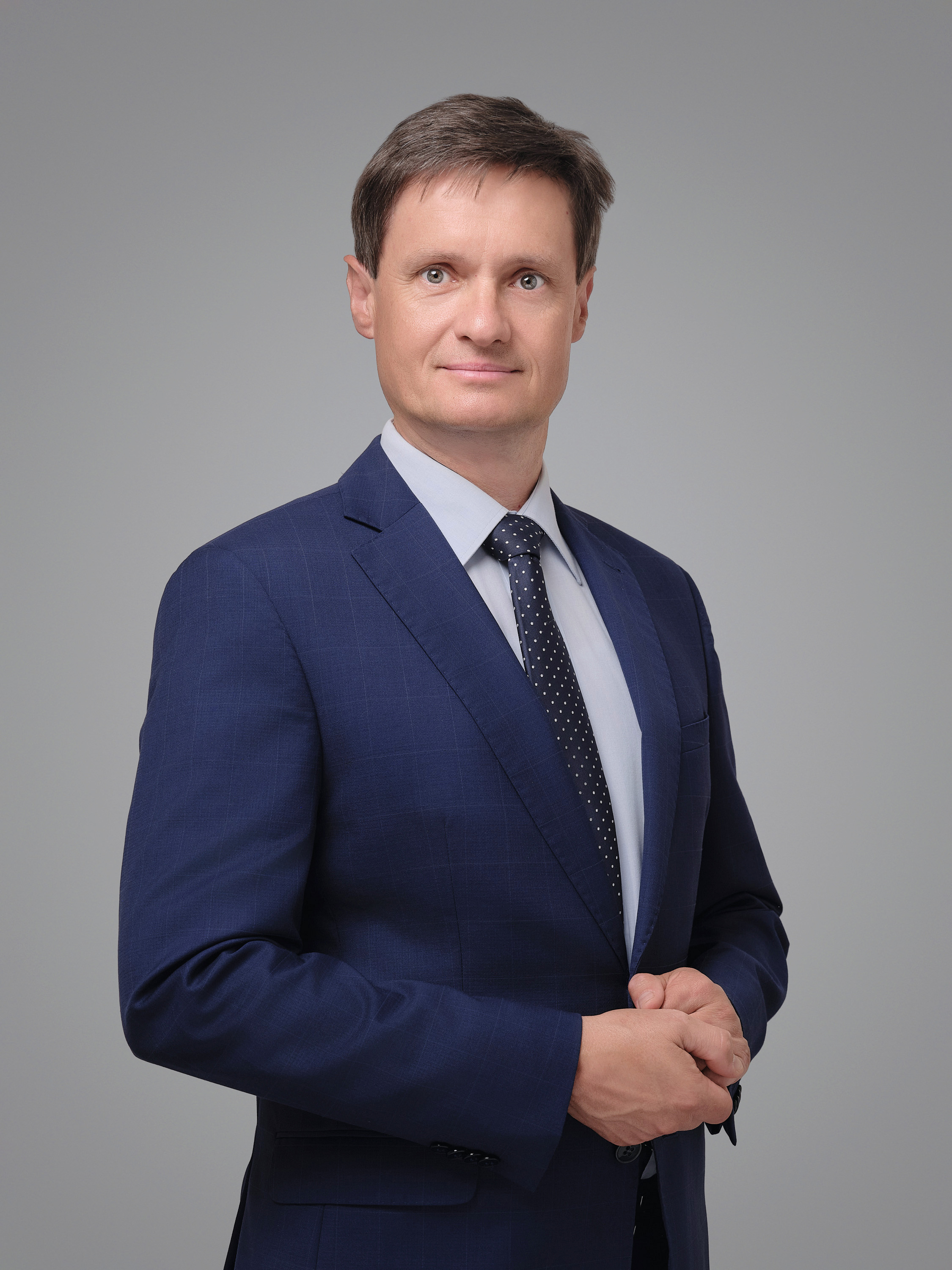 Jacek </br> Zabielski