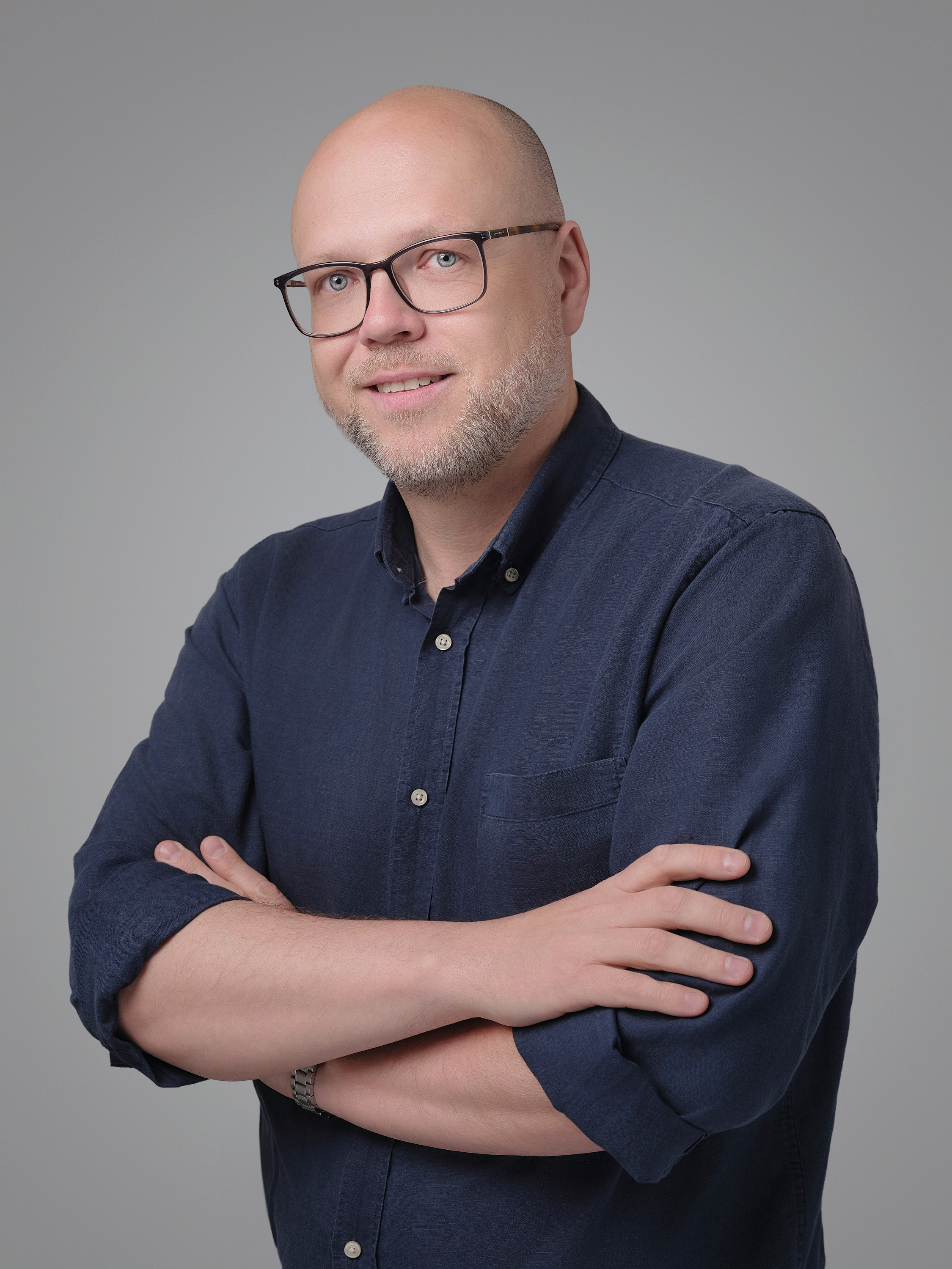 Daniel </br> Świeciak