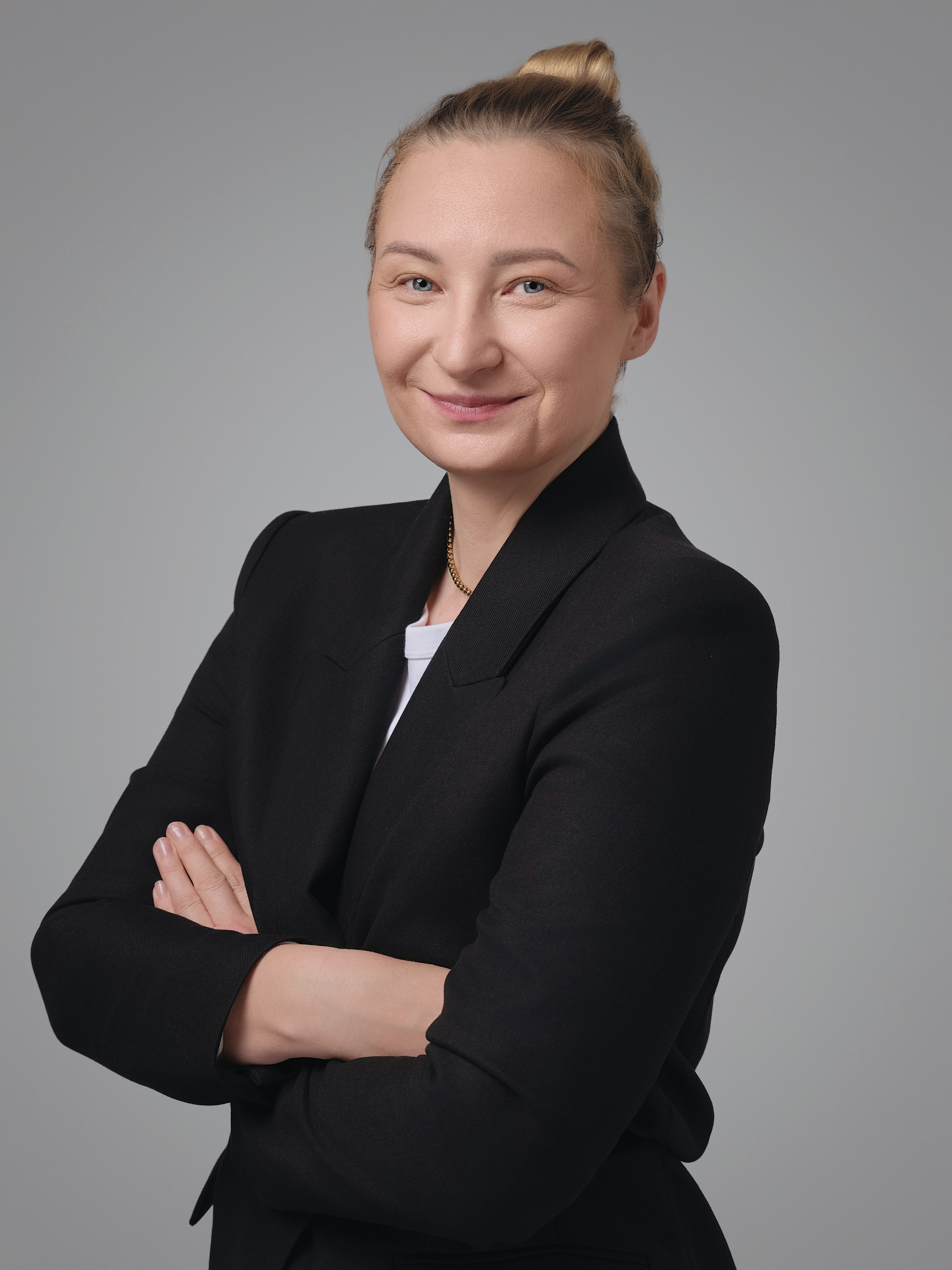 Marta </br> Kordek
