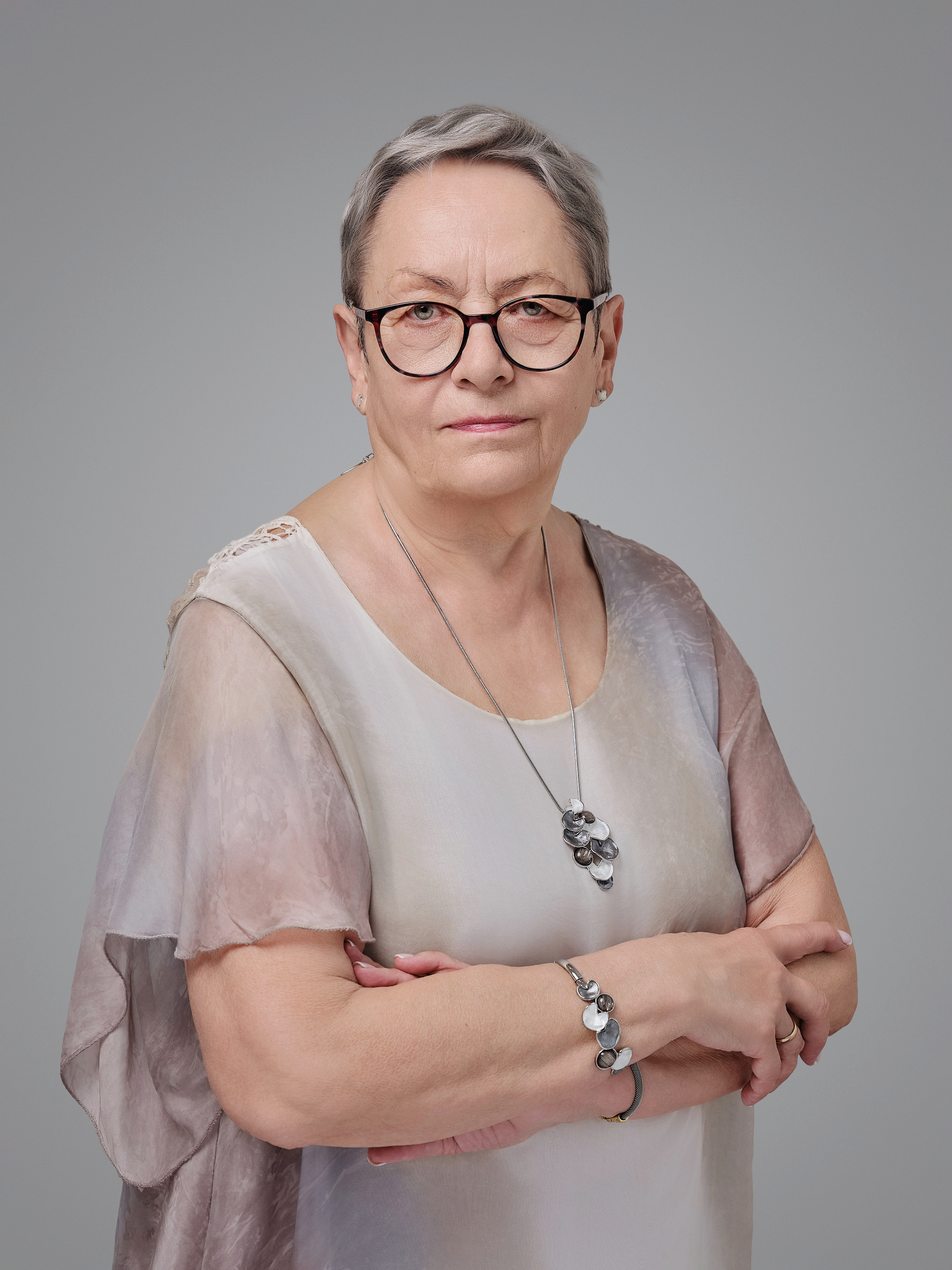 Krystyna </br> Sterczewska