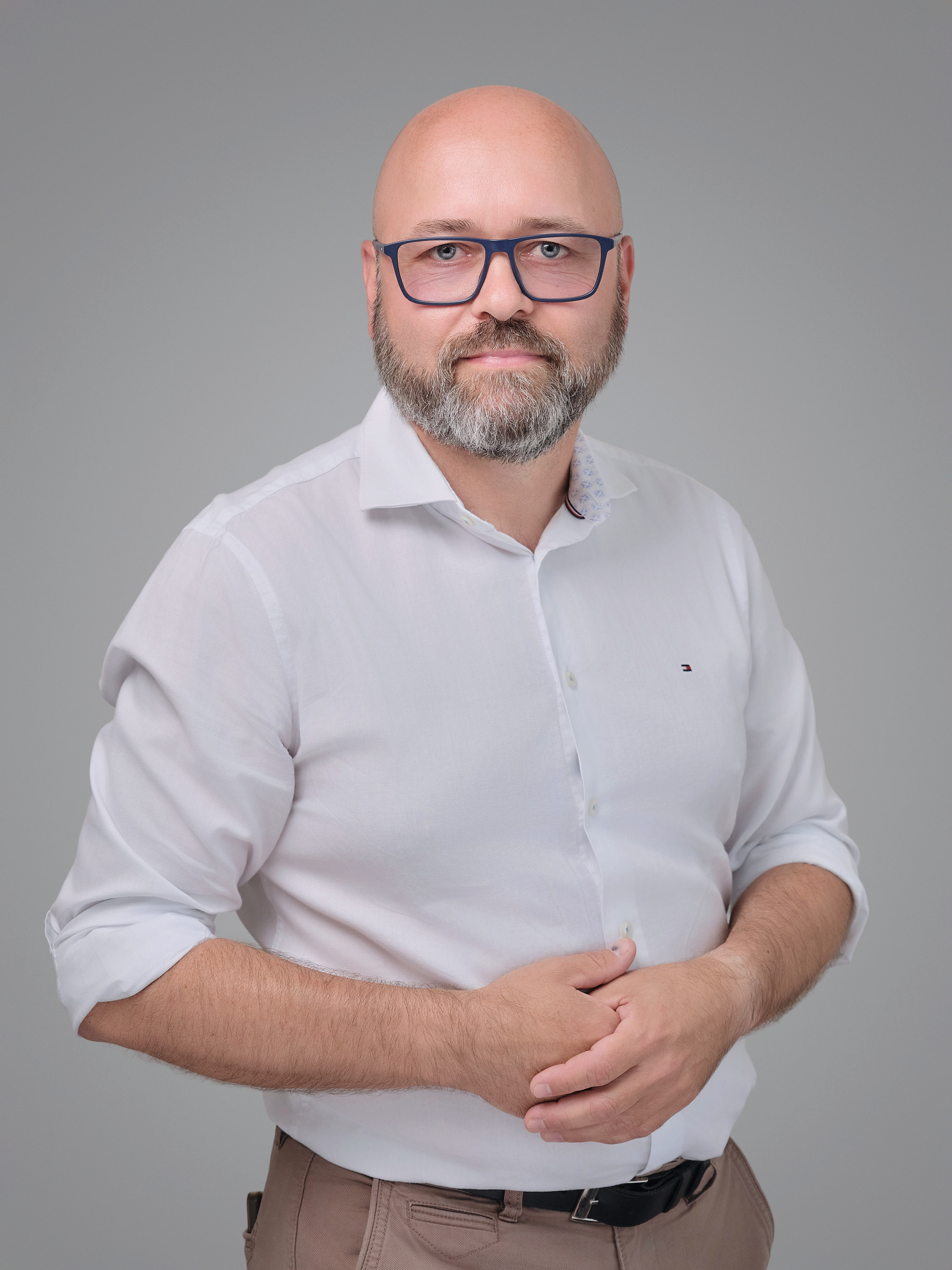 Maciej</br>Staśkiewicz