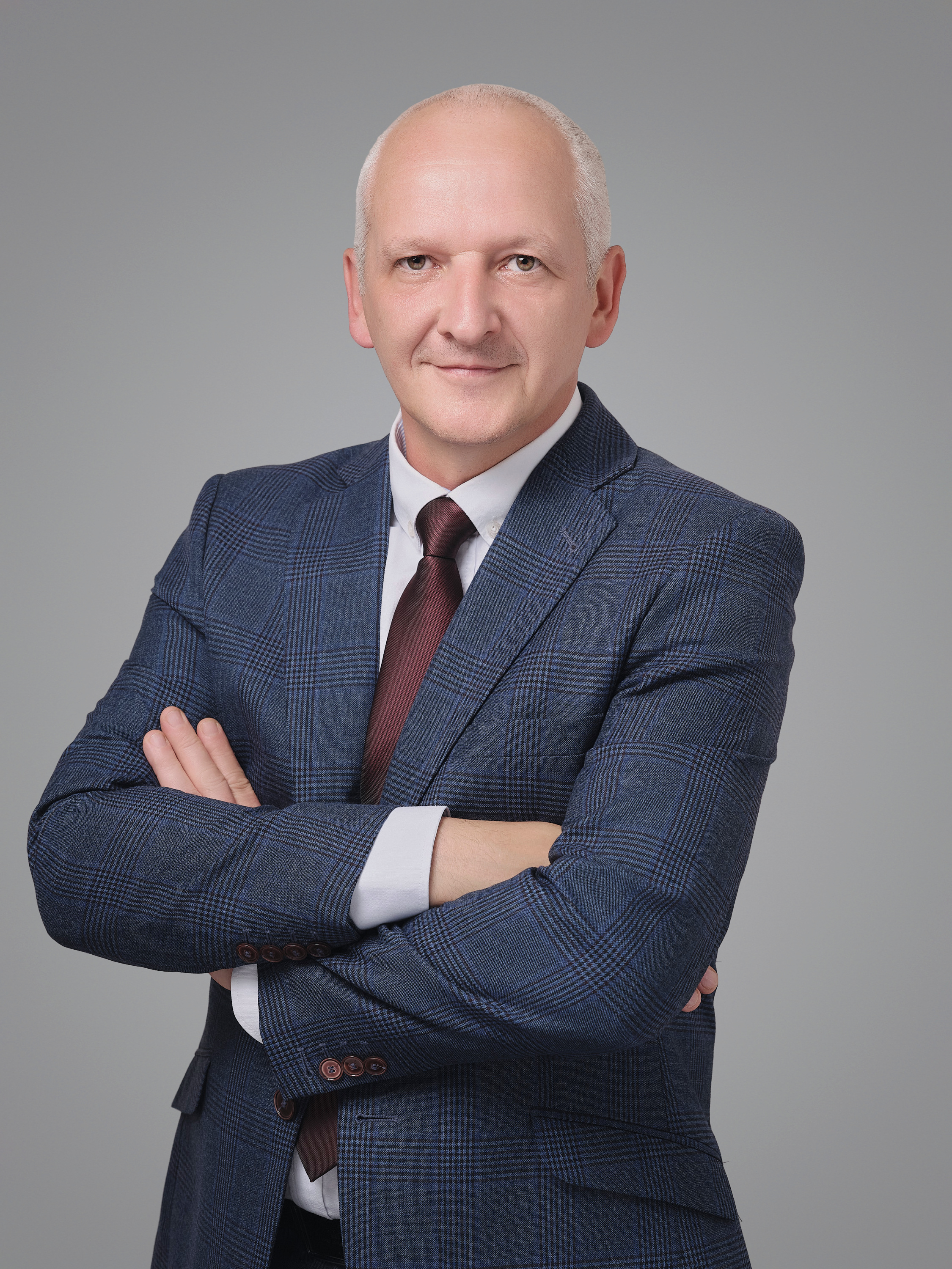 Jarosław </br> Koper