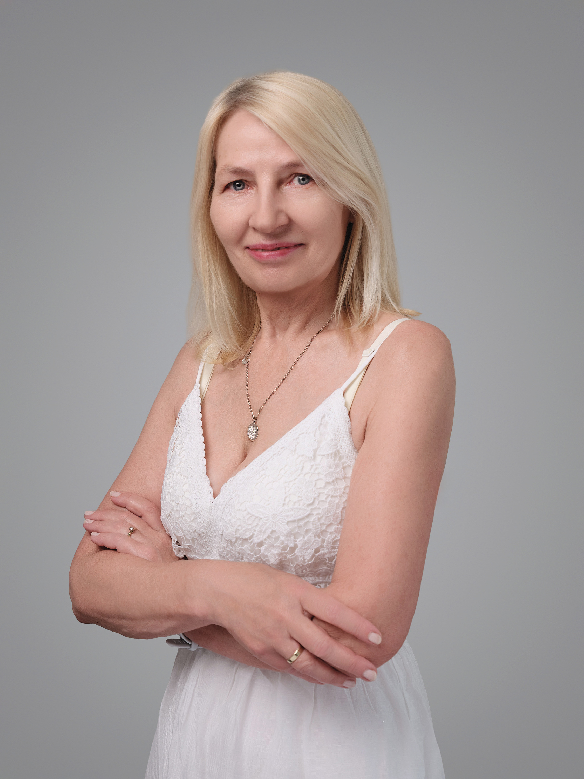 Grażyna Skowrońska-Prochna