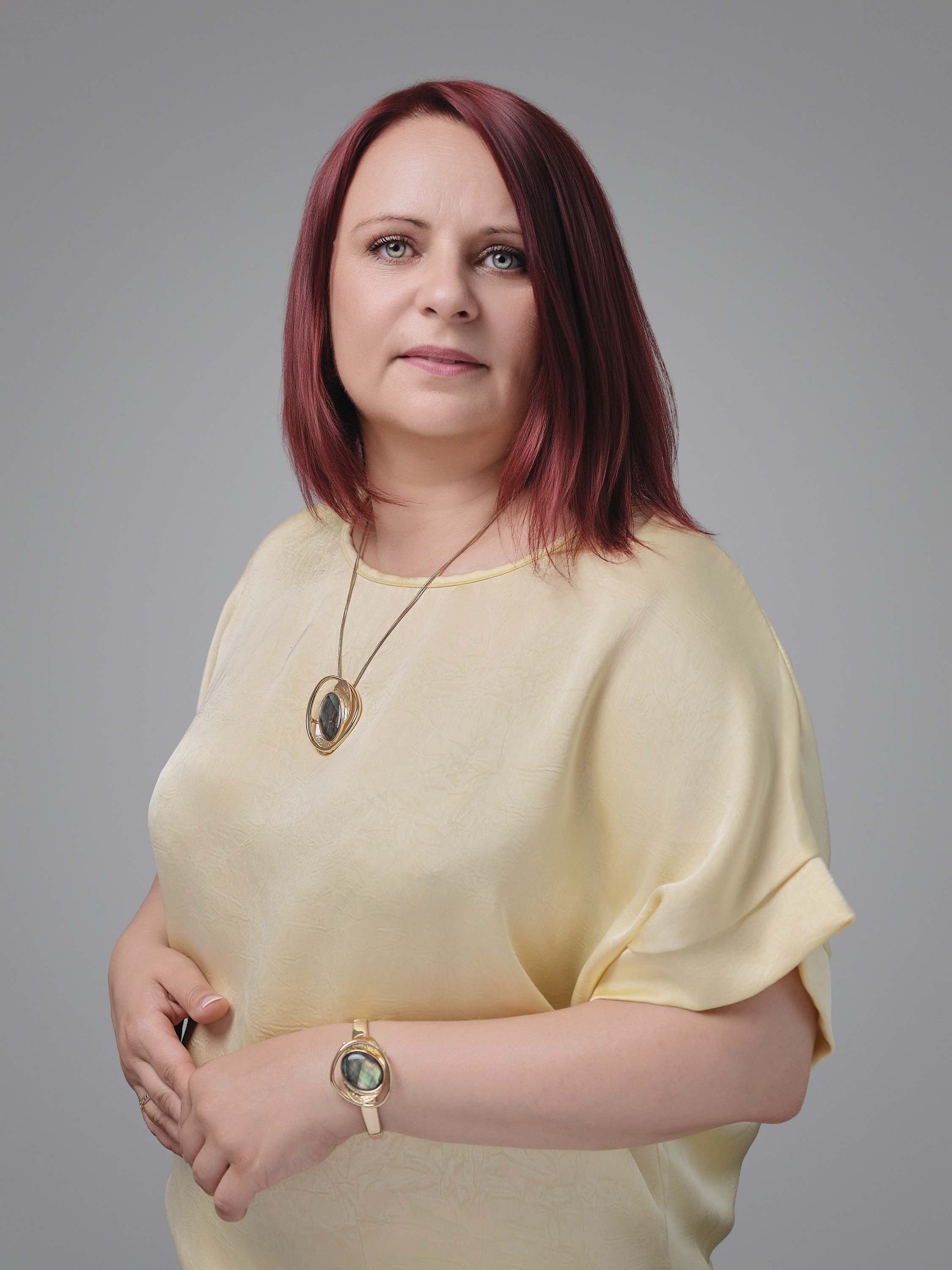 Danuta </br> Rafka