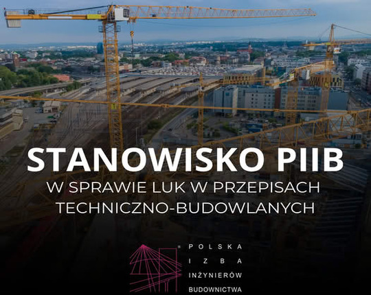 Stanowisko PIIB