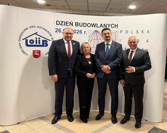 Dzień Budowlanych Lubelskiej OIIB